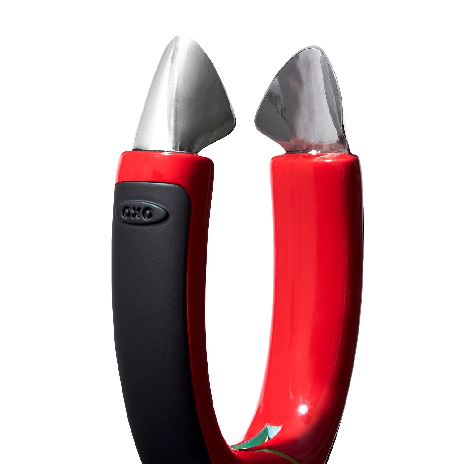 Good Grips strawberry stem remover