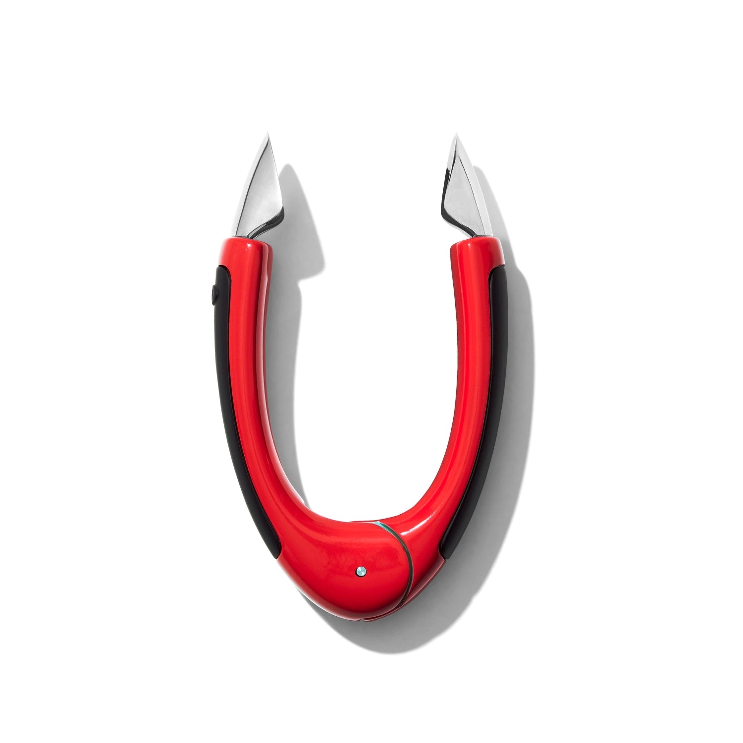 Good Grips strawberry stem remover