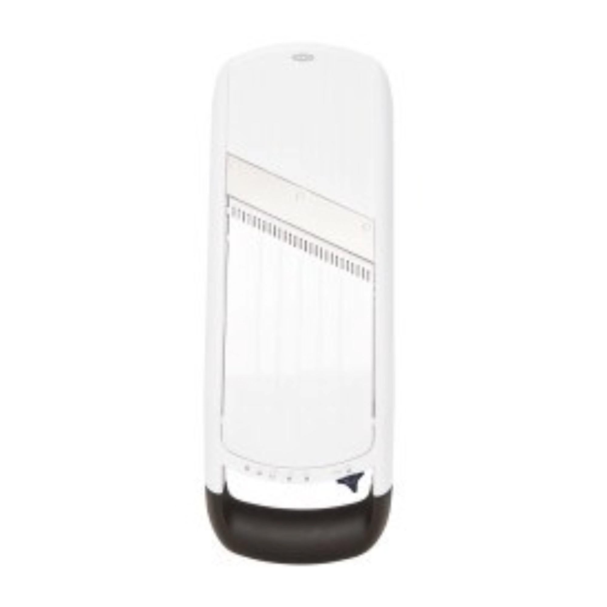 OXO Mandoline: Präzise Scheiben, mühelos und stilvoll in Weiss.