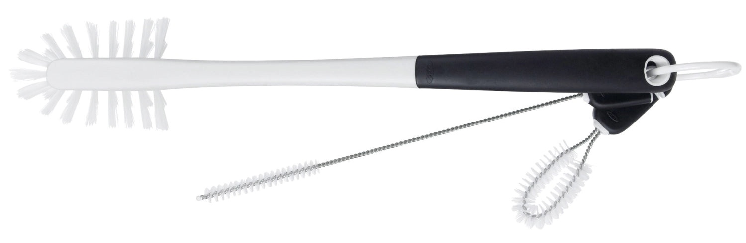 3e. Ensemble de nettoyage pour les bouteilles de sports nautiques