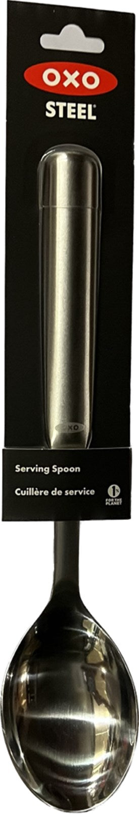 OXO GG STL Servierlöffel, 27cm – Ideal für komfortables Servieren.