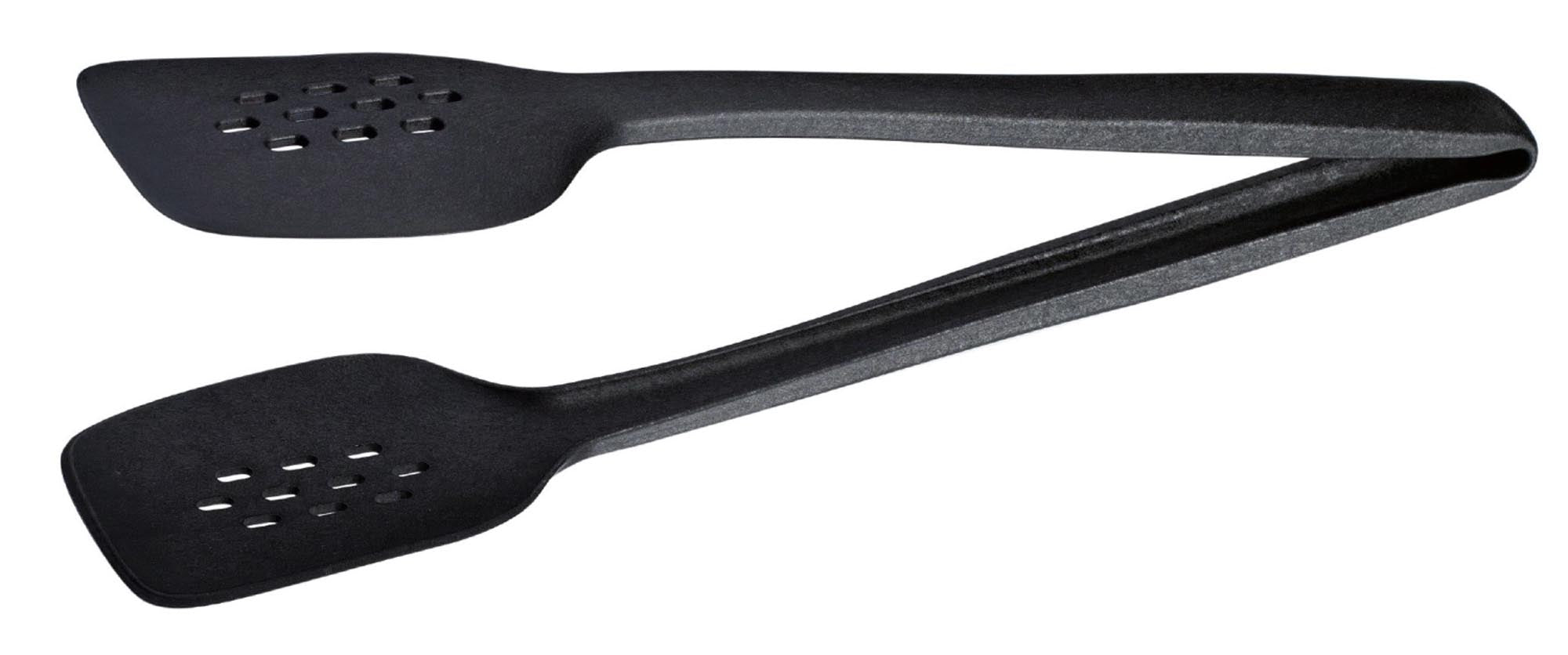 Entdecken Sie die Piazza Toastzange 30cm aus hitzebeständigem Nylon. Ideal für sicheres Kochen, kratzfest und spülmaschinenfest. Perfekt für Ihre Küche!