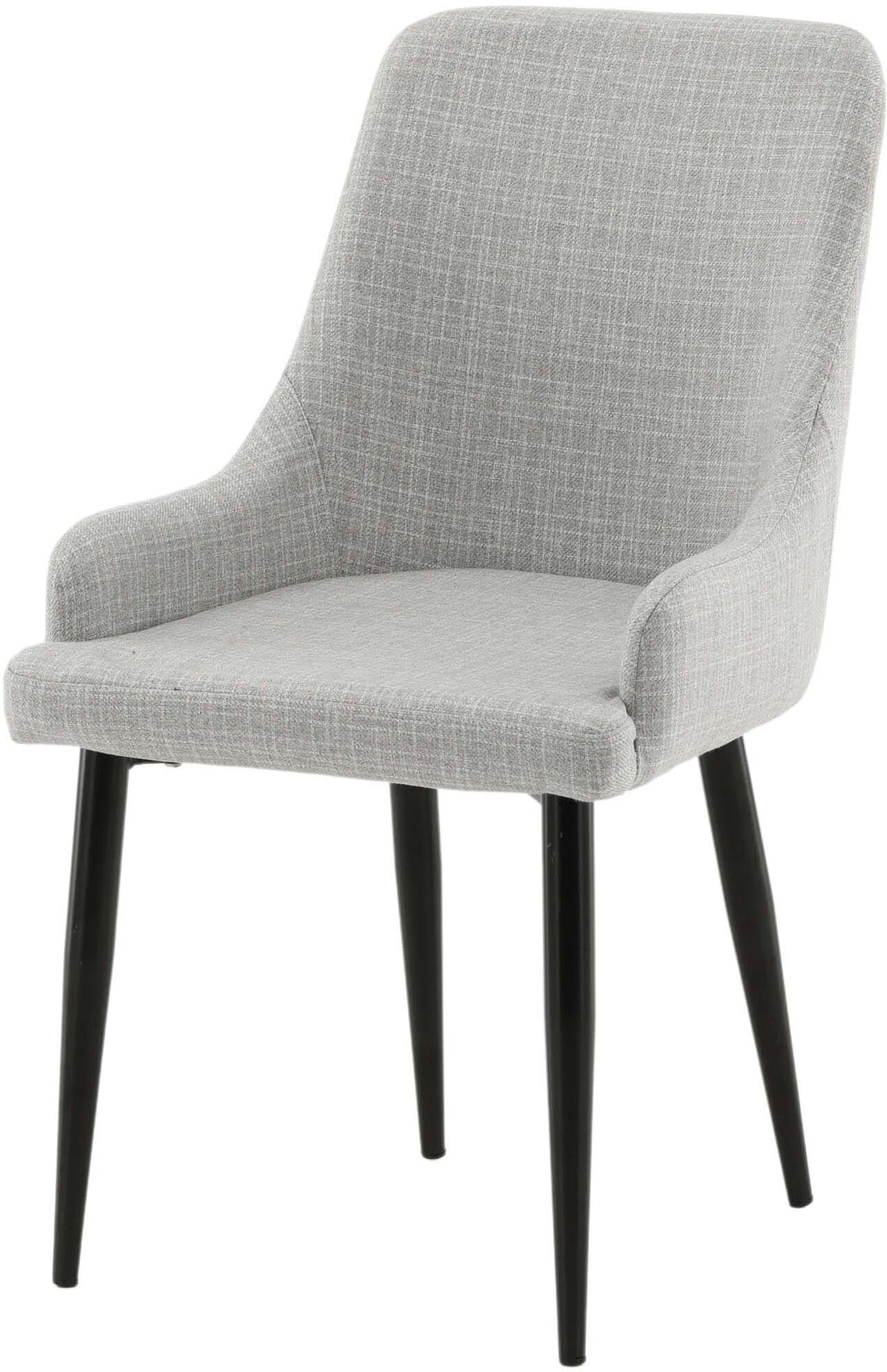 Plaza Stuhl von Venture Home: Eleganz und Komfort für jeden Raum.