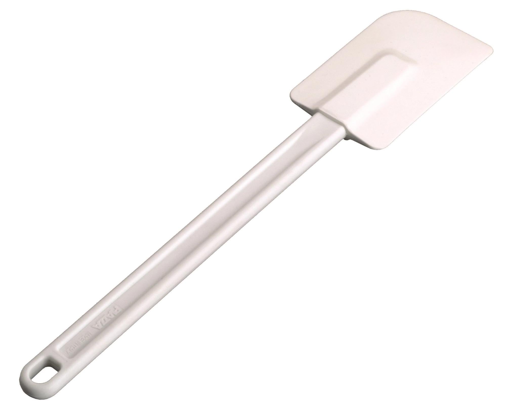 Piazza Teigschaber: Perfekte Kontrolle für präzises Backen.