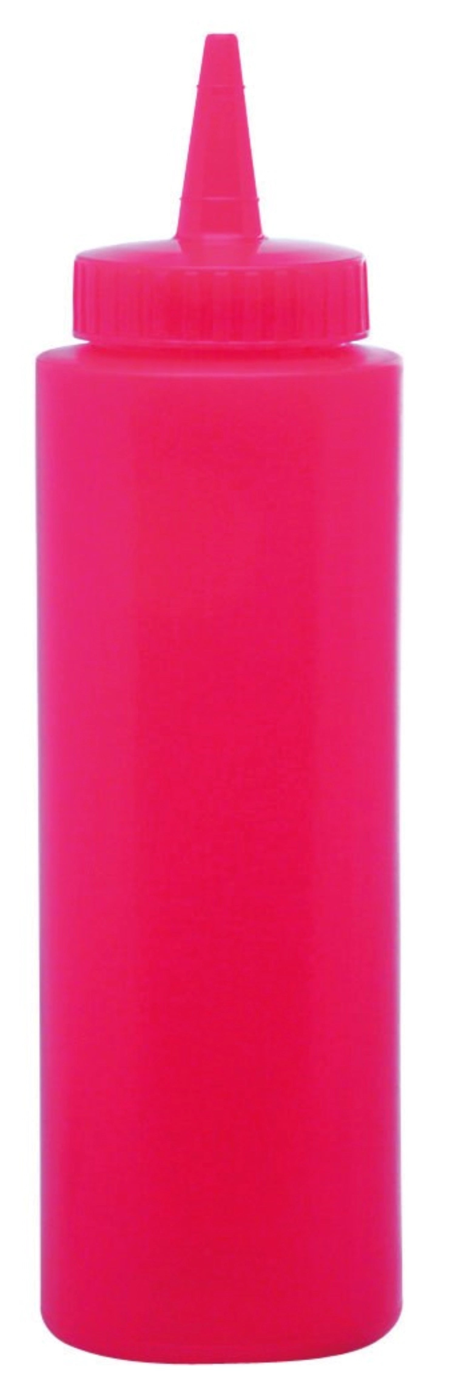 Saucen Dispenser rot 0.354lt in Rot präsentiert im Onlineshop von KAQTU Design AG. Küchenhelfer ist von Piazza
