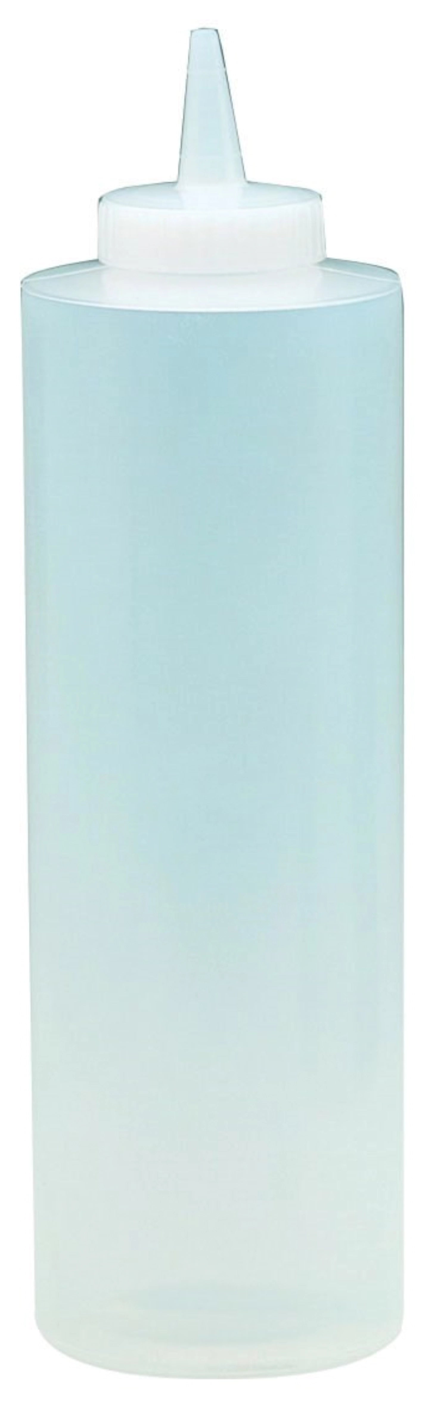 Dispensateur de sauce