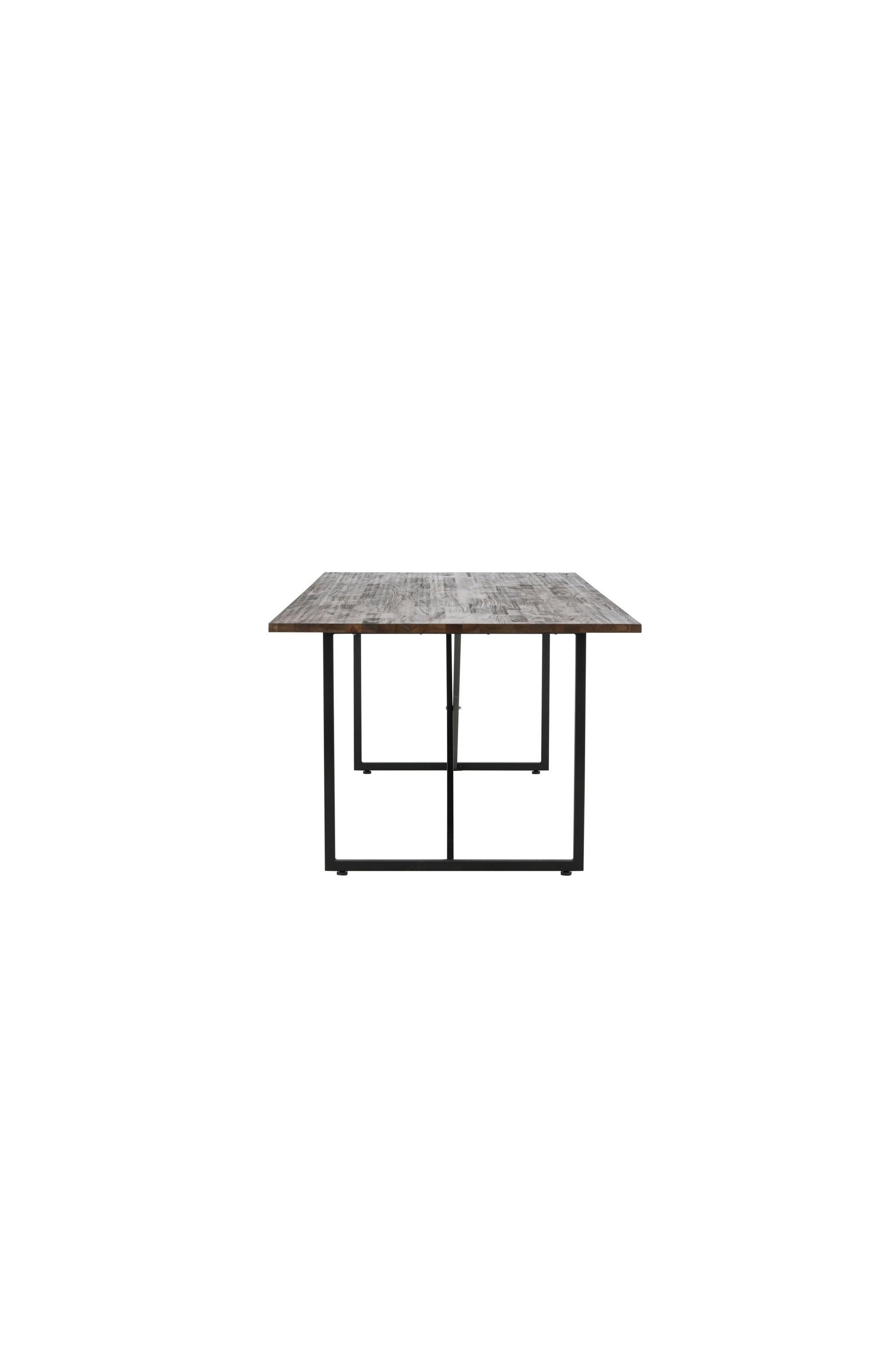 Padang Tisch in Natur präsentiert im Onlineshop von KAQTU Design AG. Esstisch ist von Venture Home