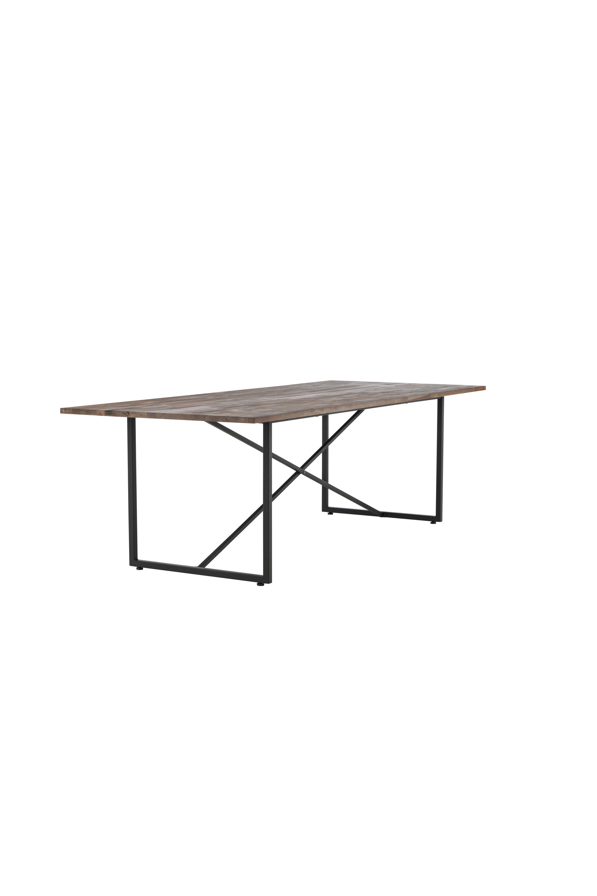 Padang Tisch in Natur präsentiert im Onlineshop von KAQTU Design AG. Esstisch ist von Venture Home