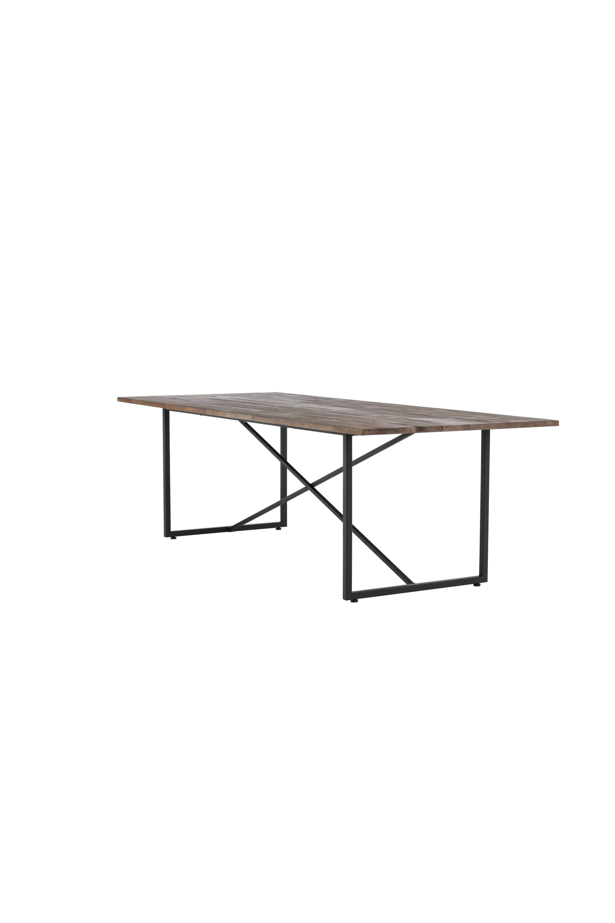 Padang Tisch in Natur präsentiert im Onlineshop von KAQTU Design AG. Esstisch ist von Venture Home