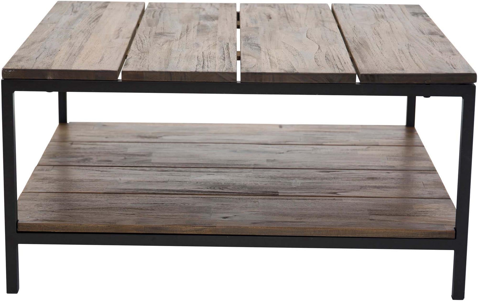 Padang Beistelltisch in Natur präsentiert im Onlineshop von KAQTU Design AG. Beistelltisch ist von Venture Home