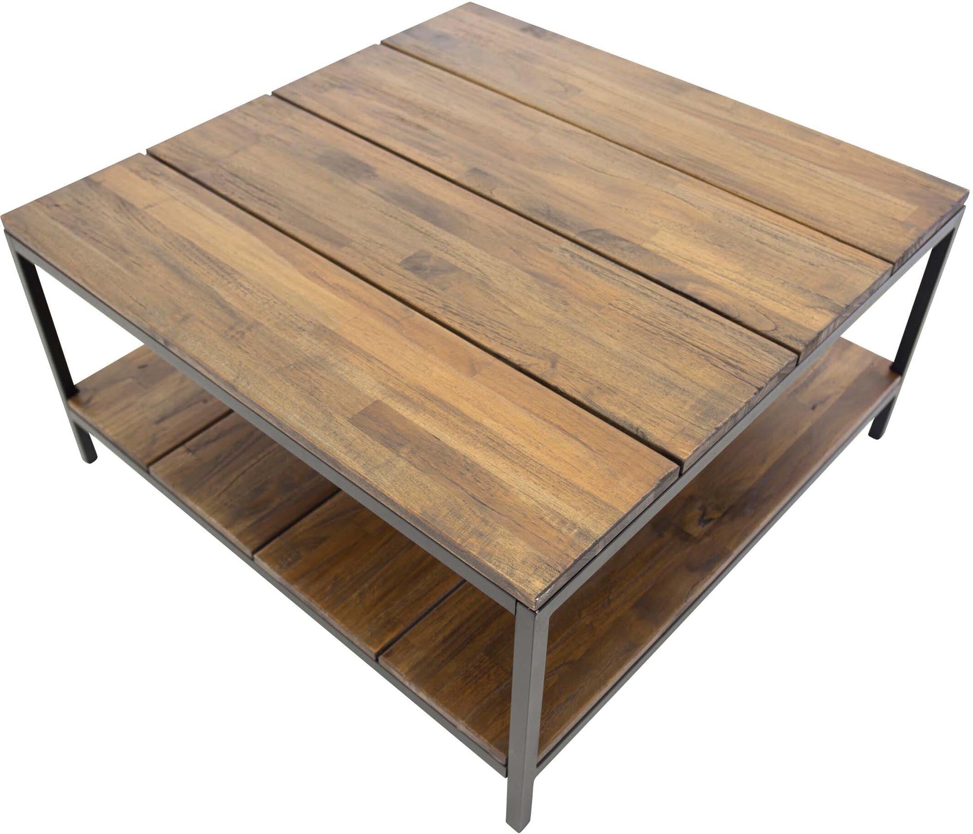 Padang Beistelltisch in Natur präsentiert im Onlineshop von KAQTU Design AG. Beistelltisch ist von Venture Home