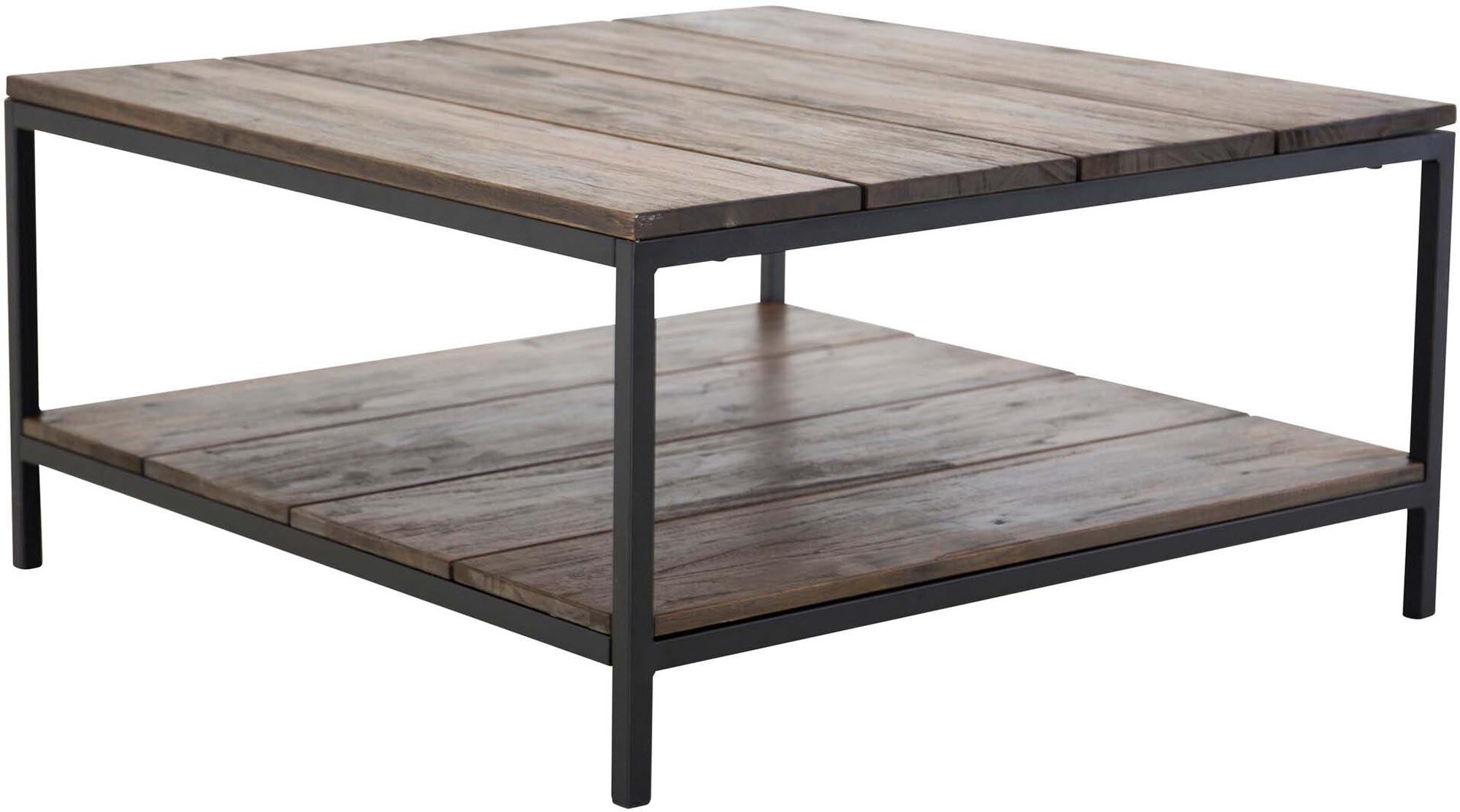 Padang Beistelltisch in Natur präsentiert im Onlineshop von KAQTU Design AG. Beistelltisch ist von Venture Home