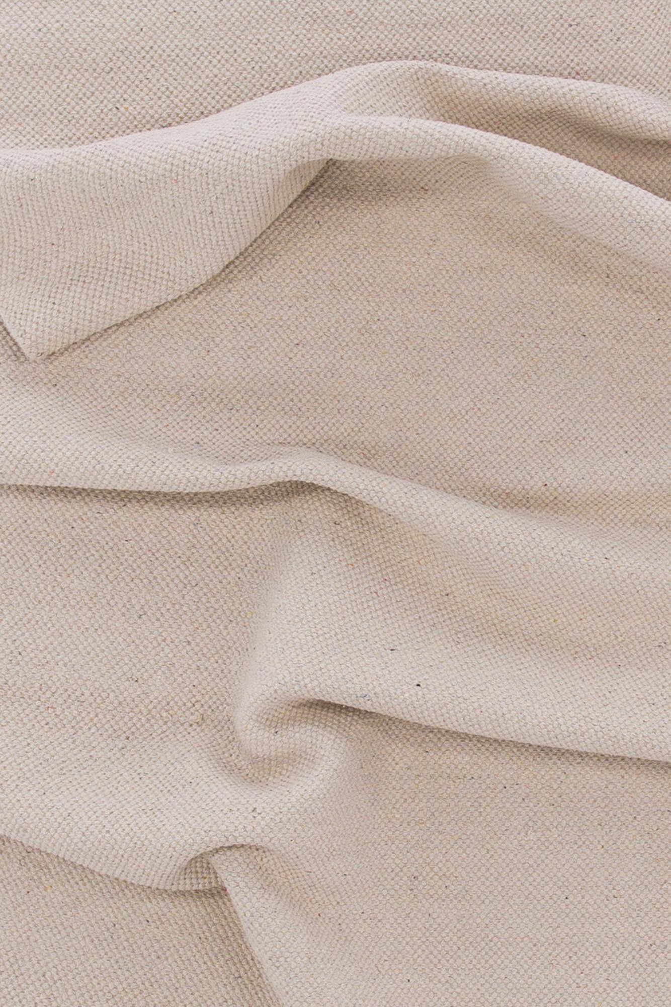 Panipat Teppich in Beige präsentiert im Onlineshop von KAQTU Design AG. Teppich ist von Venture Home