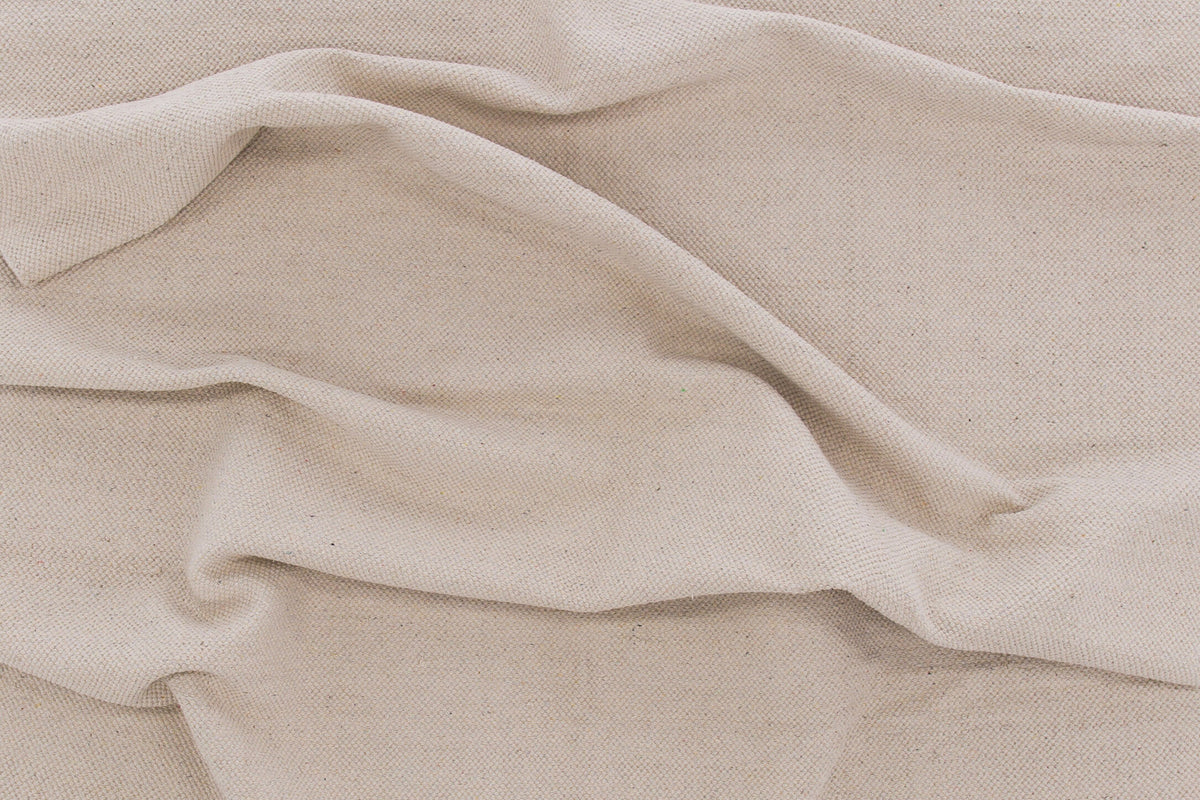 Panipat Teppich in Beige präsentiert im Onlineshop von KAQTU Design AG. Teppich ist von Venture Home