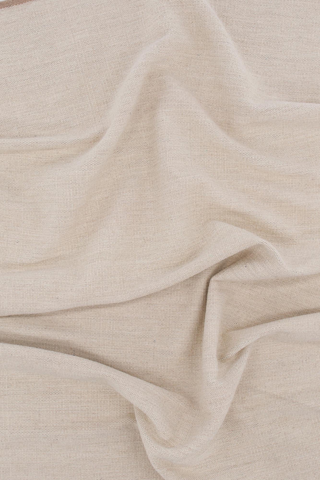 Jaipur Teppich in Beige präsentiert im Onlineshop von KAQTU Design AG. Teppich ist von Venture Home