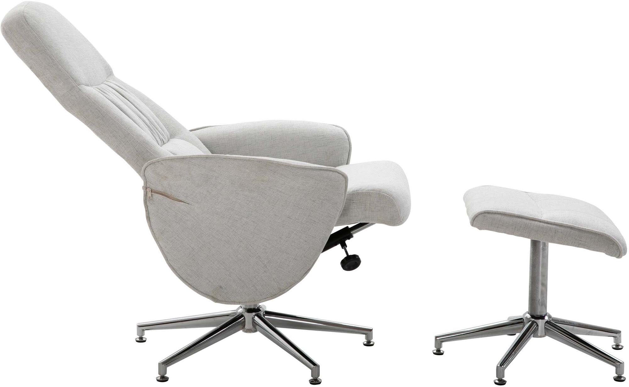 Moderner Rolf Sessel von Venture Home, stilvoll und bequem, ideal für jedes Wohnzimmer, hochwertiges Design und Komfort.