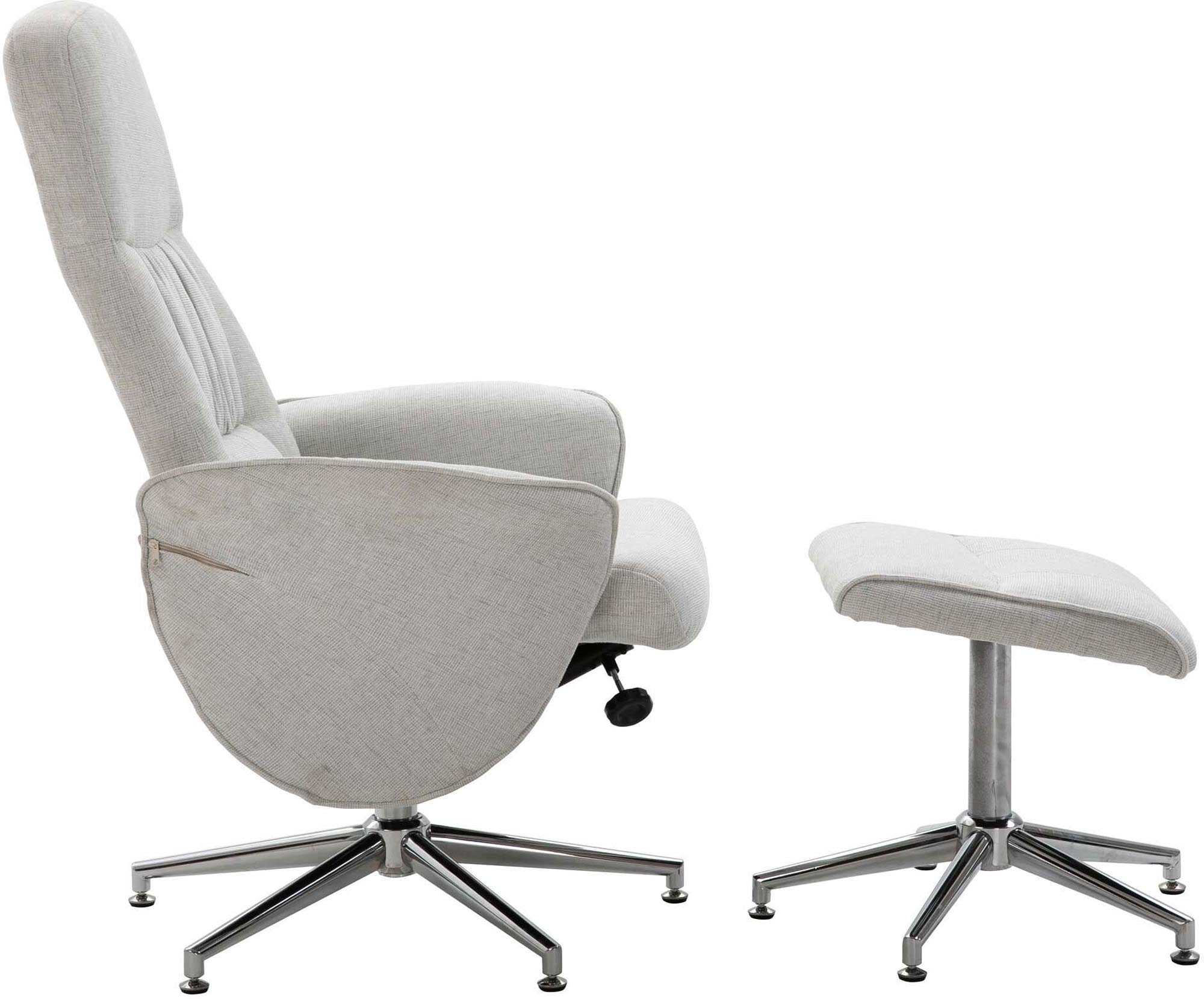 Der Rolf Sessel von Venture Home bietet zeitloses Design und hohen Komfort, perfekt für moderne und elegante Wohnräume.