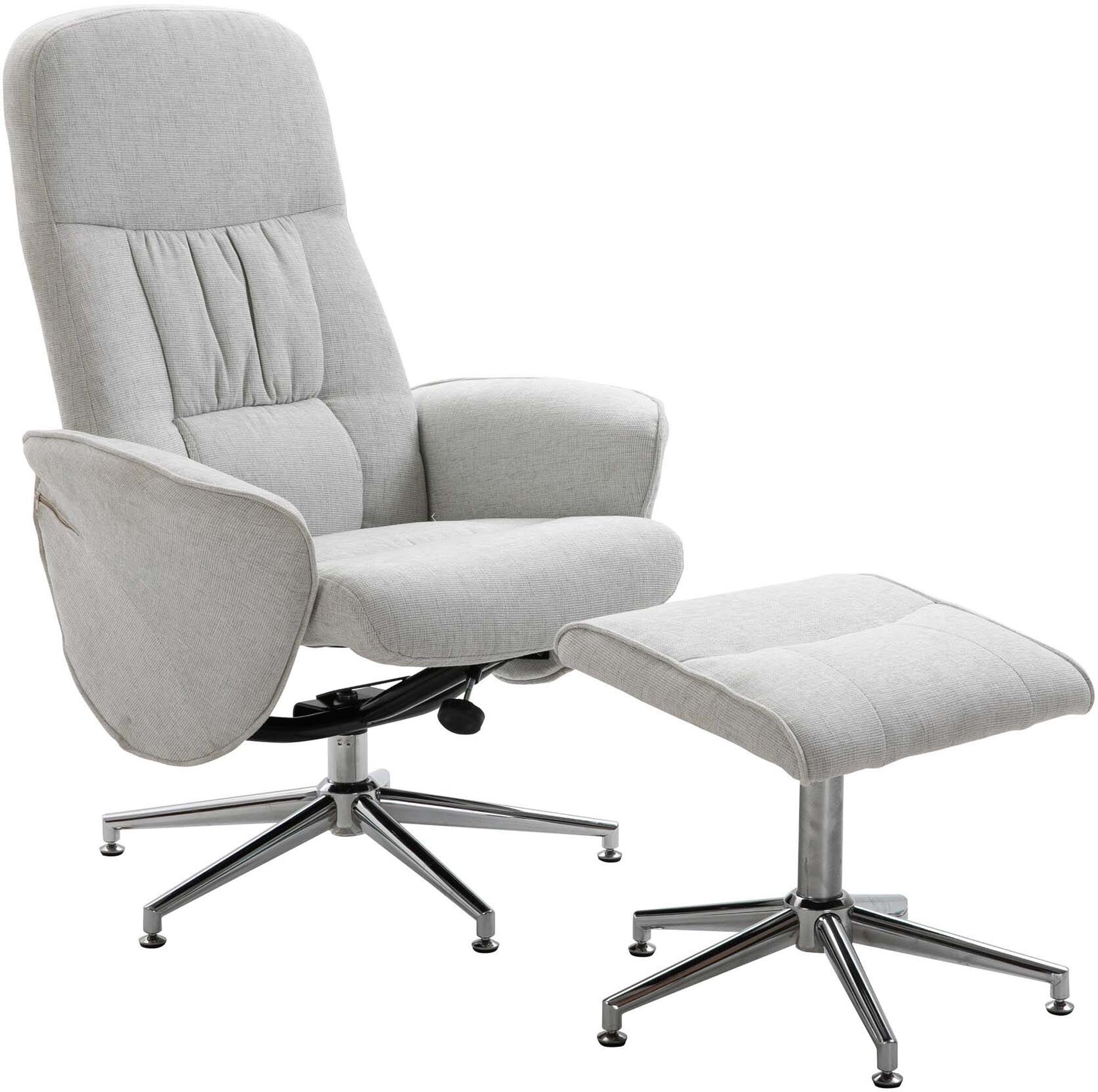 Eleganter Rolf Sessel von Venture Home, perfekt für modernes Wohnen. Hochwertige Materialien, komfortable Armlehnen und zeitloses Design.