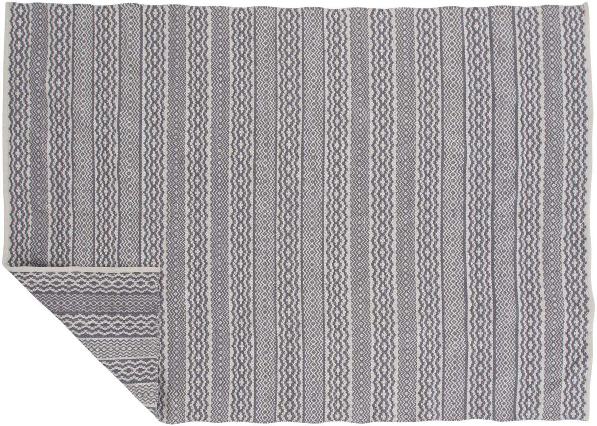 Eleganter Sishu Teppich von Venture Home, handgewebt aus hochwertiger Wolle, bringt Wärme und Charakter in Ihr Zuhause.