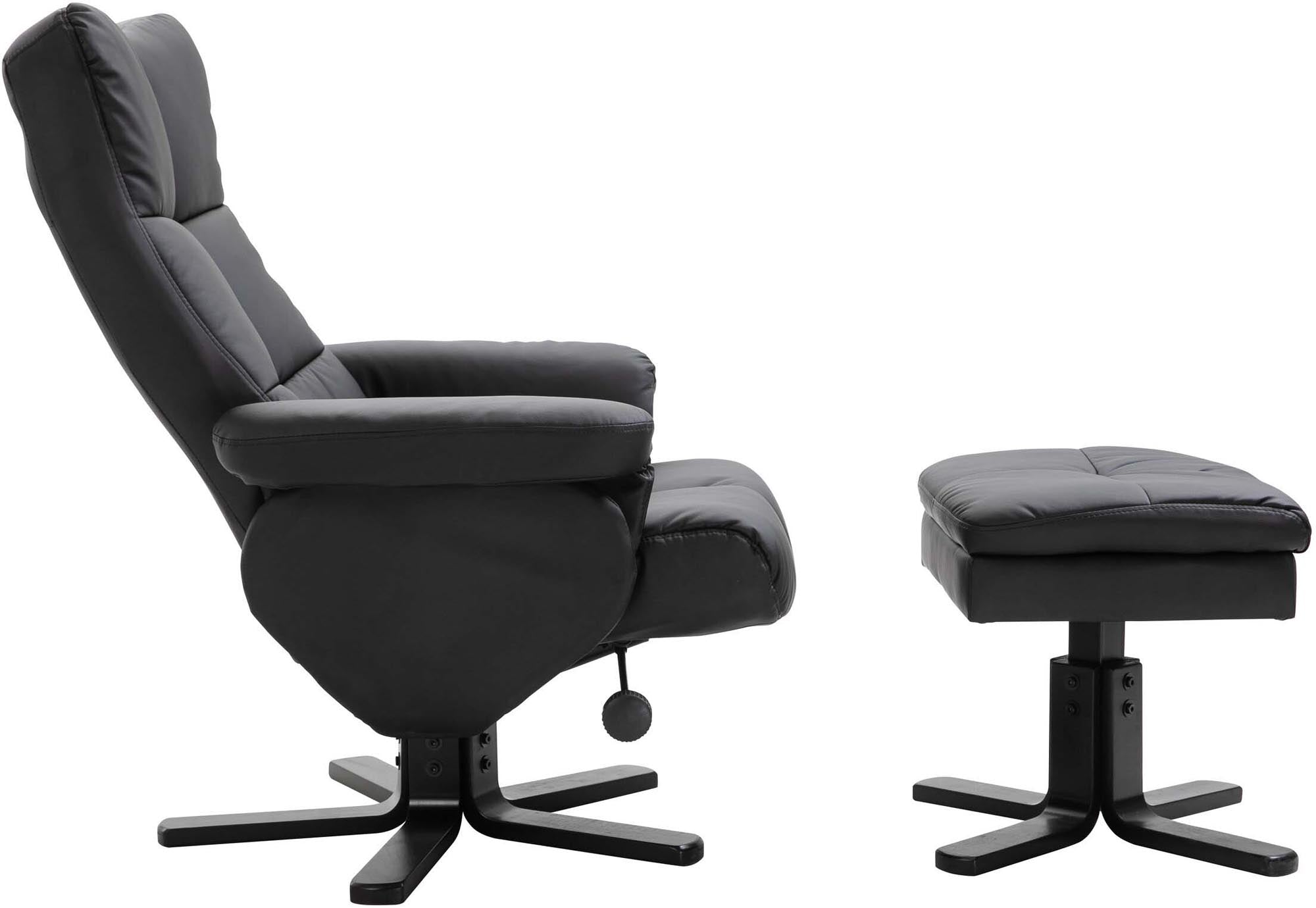 Eleganter Sven Sessel von Venture Home: Komfort, zeitloses Design und pflegeleichte Materialien für Ihr modernes Zuhause.