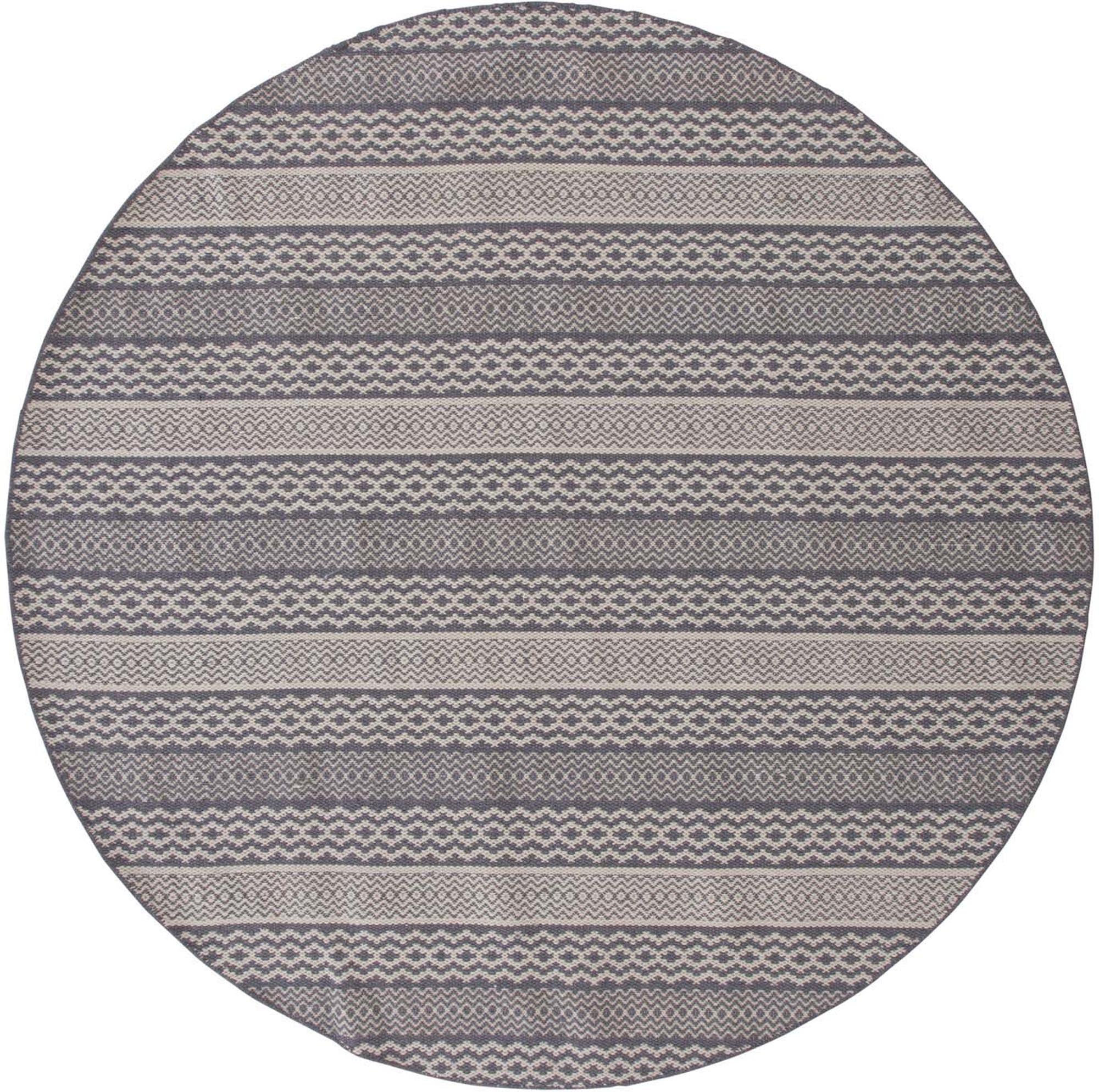 Sishu Teppich von Venture Home: Hochwertige Wolle, elegantes Design und verbesserte Raumakustik für ein gemütliches Zuhause.