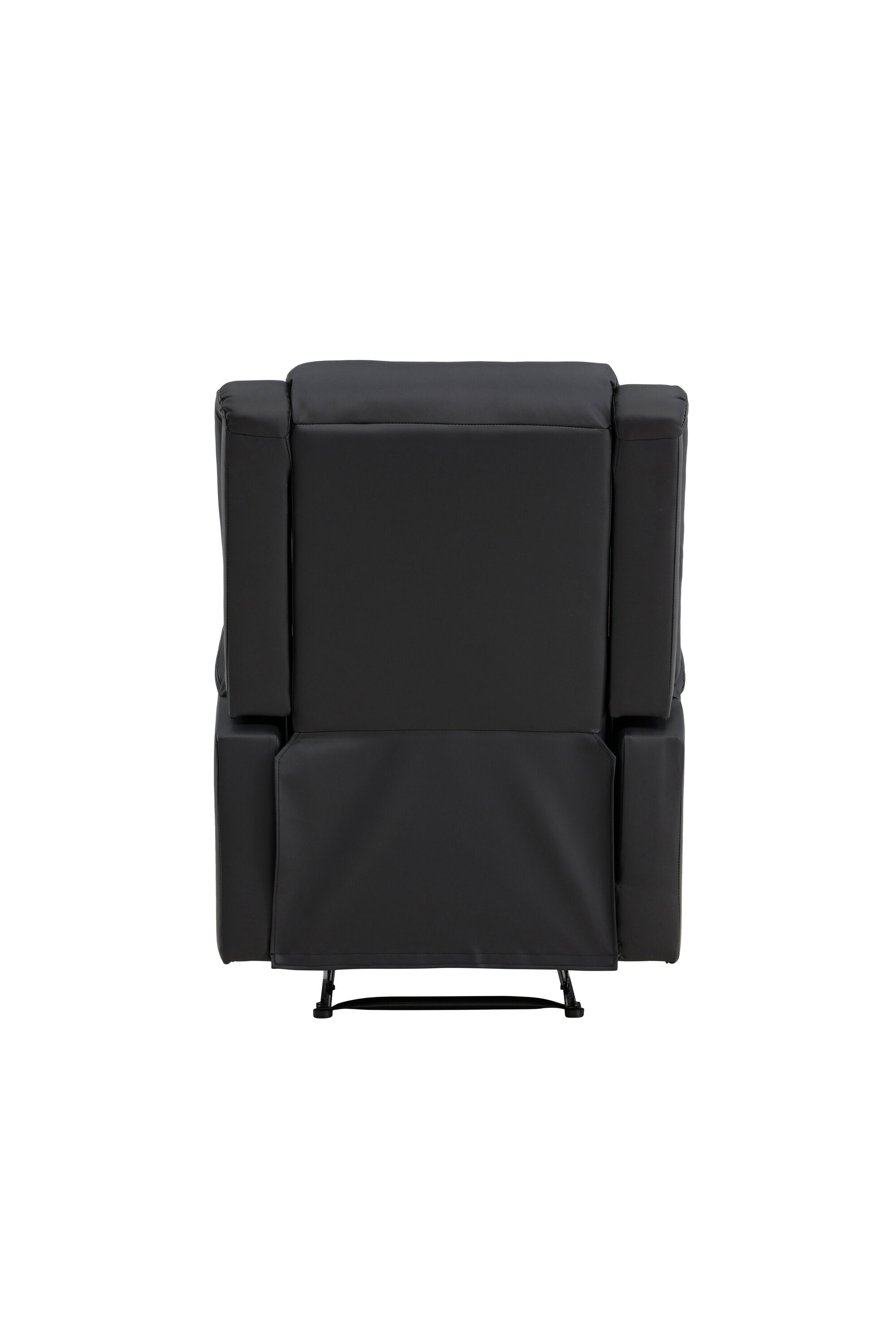 Bengt Sessel in Schwarz präsentiert im Onlineshop von KAQTU Design AG. Sessel mit Armlehnen ist von Venture Home