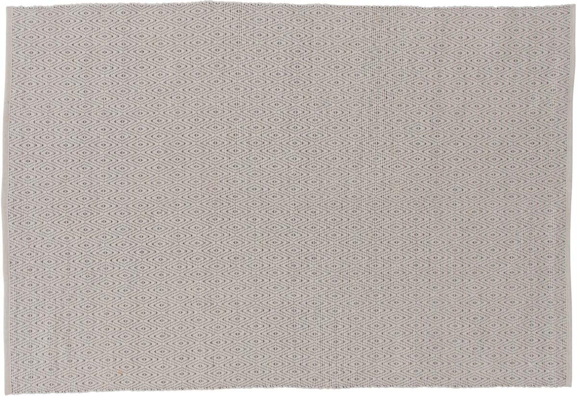 Julana Teppich in Beige präsentiert im Onlineshop von KAQTU Design AG. Teppich ist von Venture Home