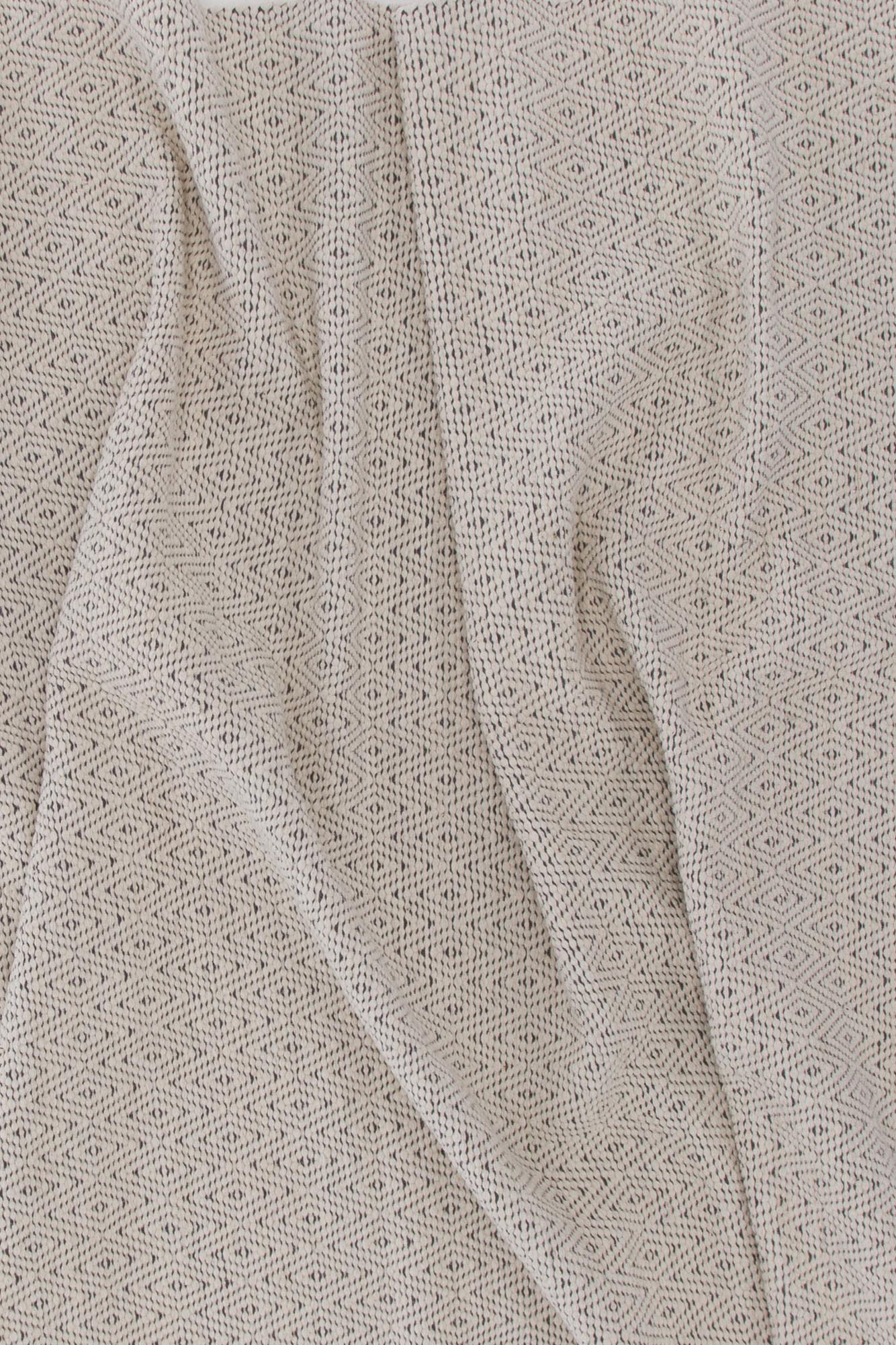 Julana Teppich in Beige präsentiert im Onlineshop von KAQTU Design AG. Teppich ist von Venture Home