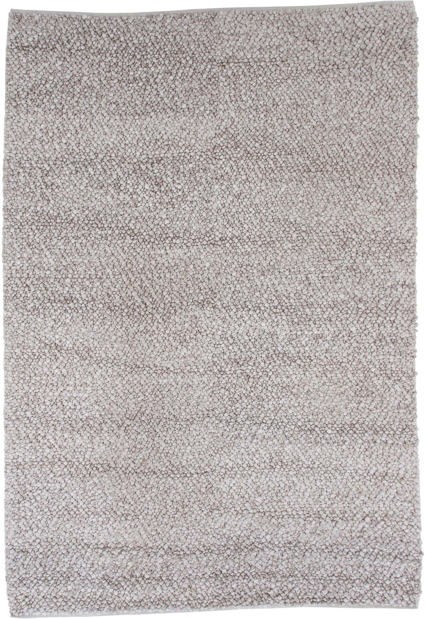 Jajru Teppich in Beige präsentiert im Onlineshop von KAQTU Design AG. Teppich ist von Venture Home