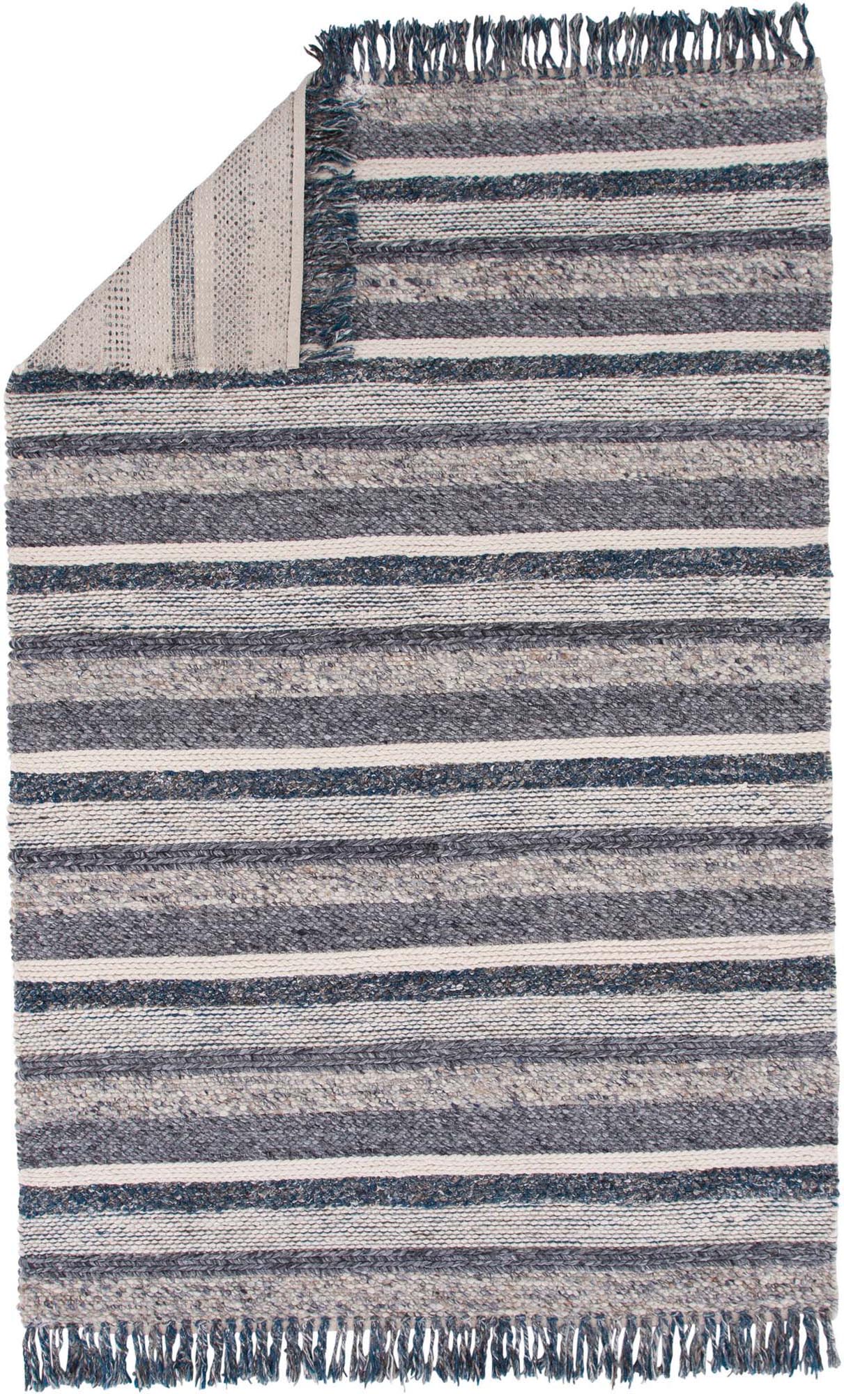 Eleganter Agra Teppich von Venture Home für zeitlose Wohnräume.