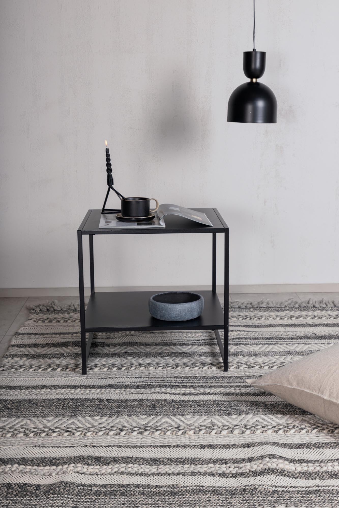 Alwar Teppich von Venture Home: Hochwertige Wolle, stilvolles Design und vielseitige Strukturen für ein einladendes Zuhause.