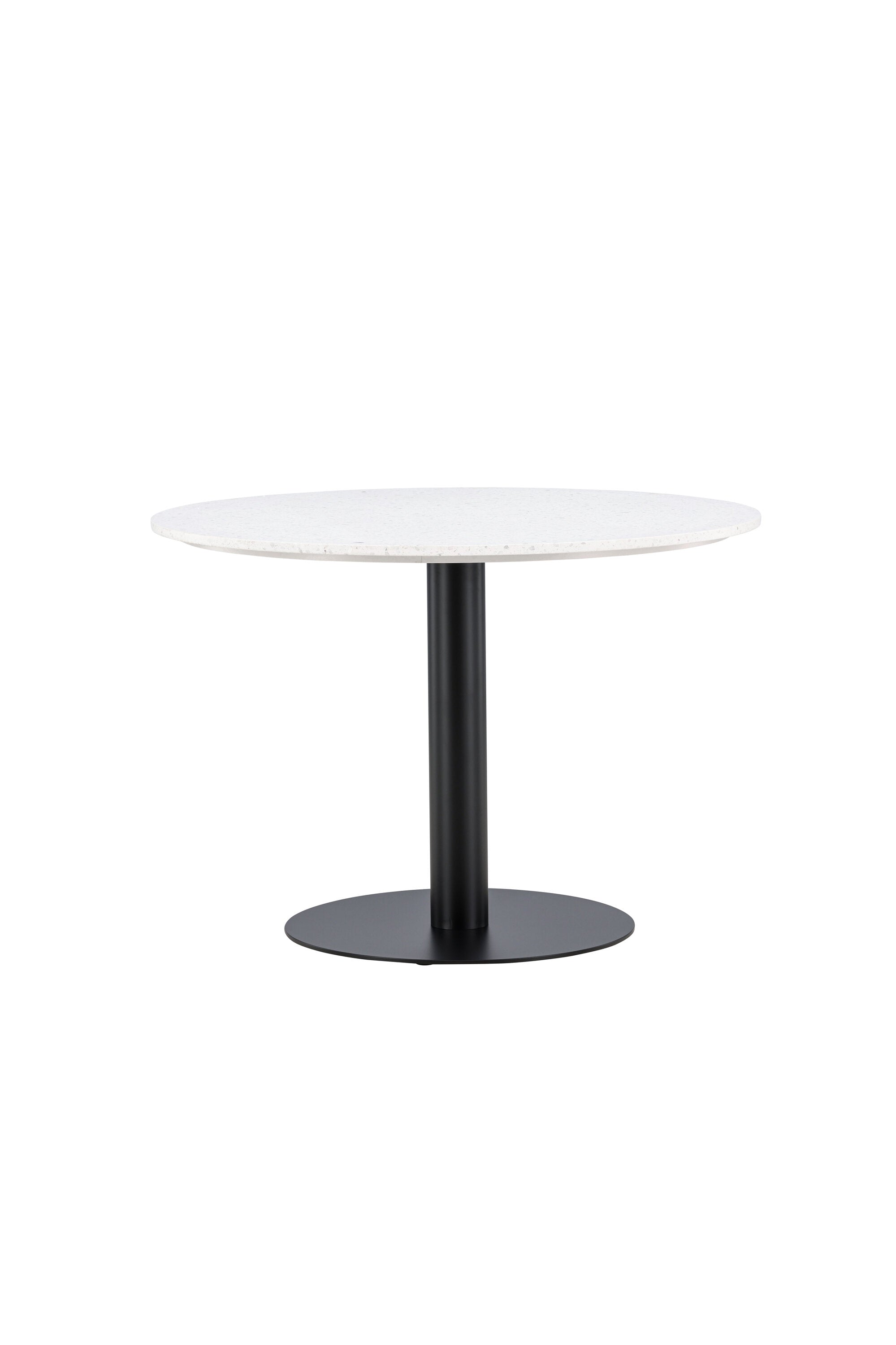 Razzia Tisch in Weiss präsentiert im Onlineshop von KAQTU Design AG. Esstisch ist von Venture Home