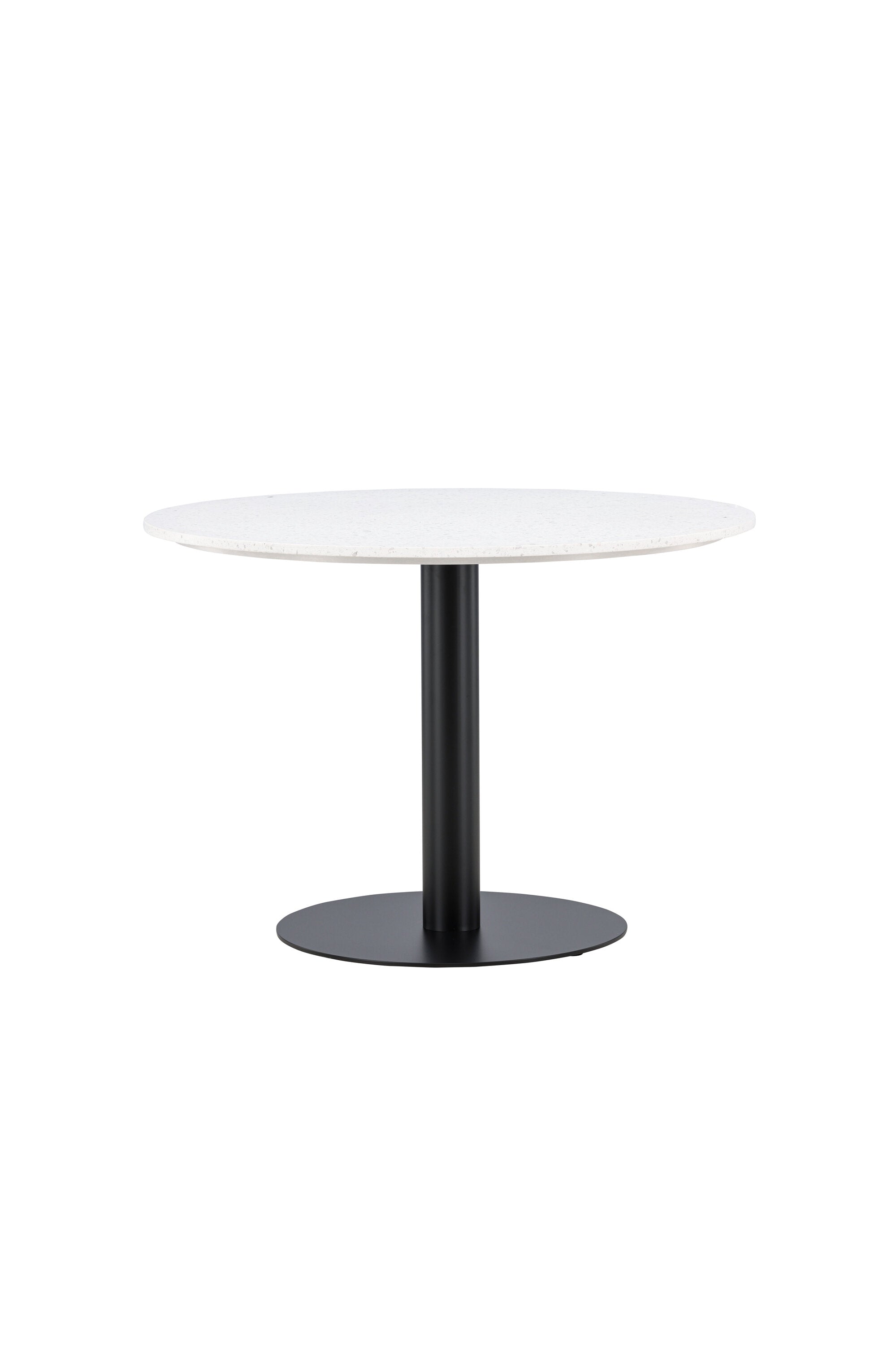 Razzia Tisch in Weiss präsentiert im Onlineshop von KAQTU Design AG. Esstisch ist von Venture Home
