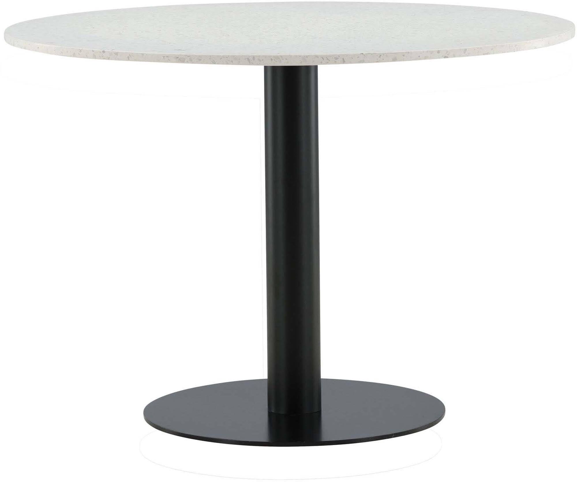 Razzia Tisch: Stilvoller Terrazzo-Look für Ihr modernes Zuhause.