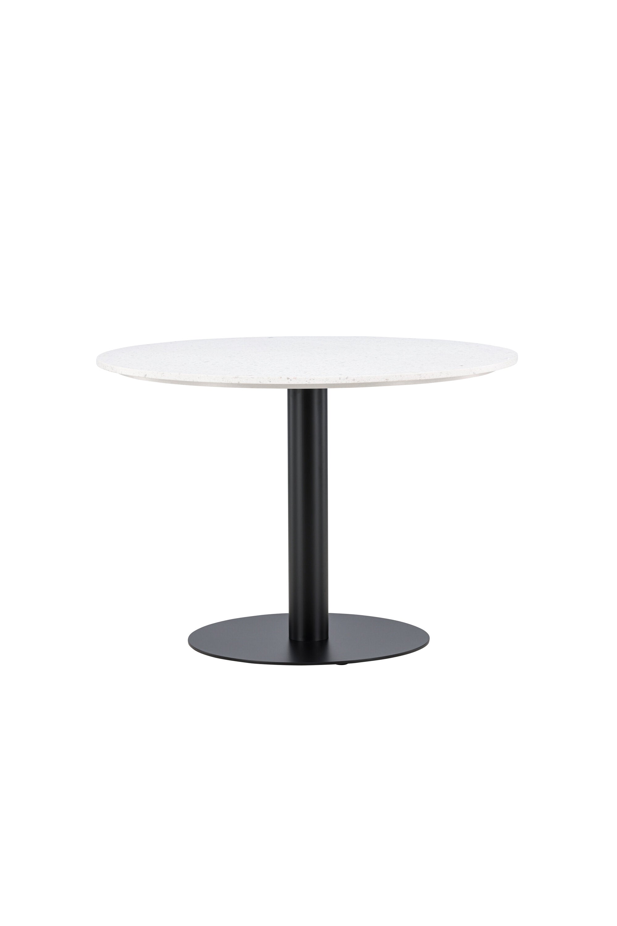 Razzia Tisch in Weiss präsentiert im Onlineshop von KAQTU Design AG. Esstisch ist von Venture Home