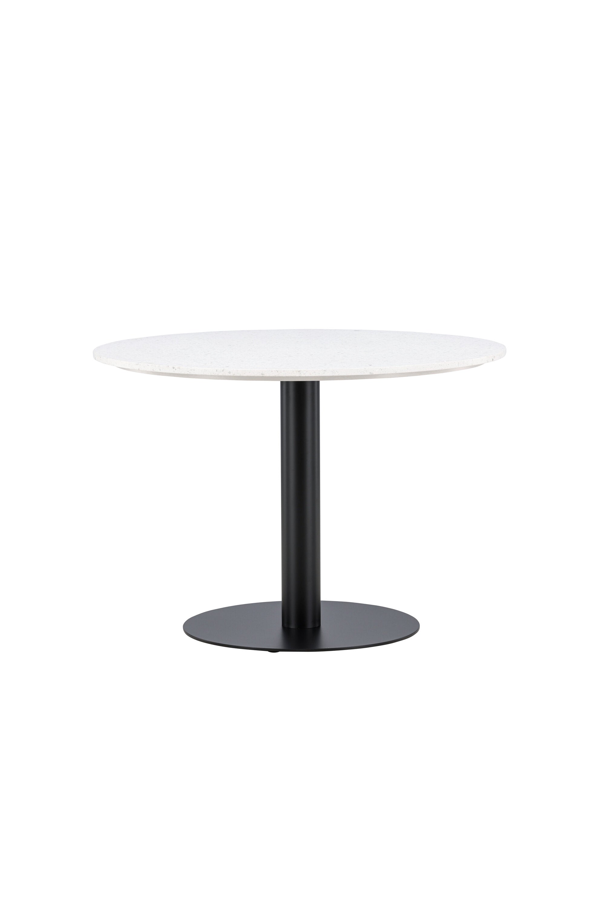 Razzia Tisch in Weiss präsentiert im Onlineshop von KAQTU Design AG. Esstisch ist von Venture Home