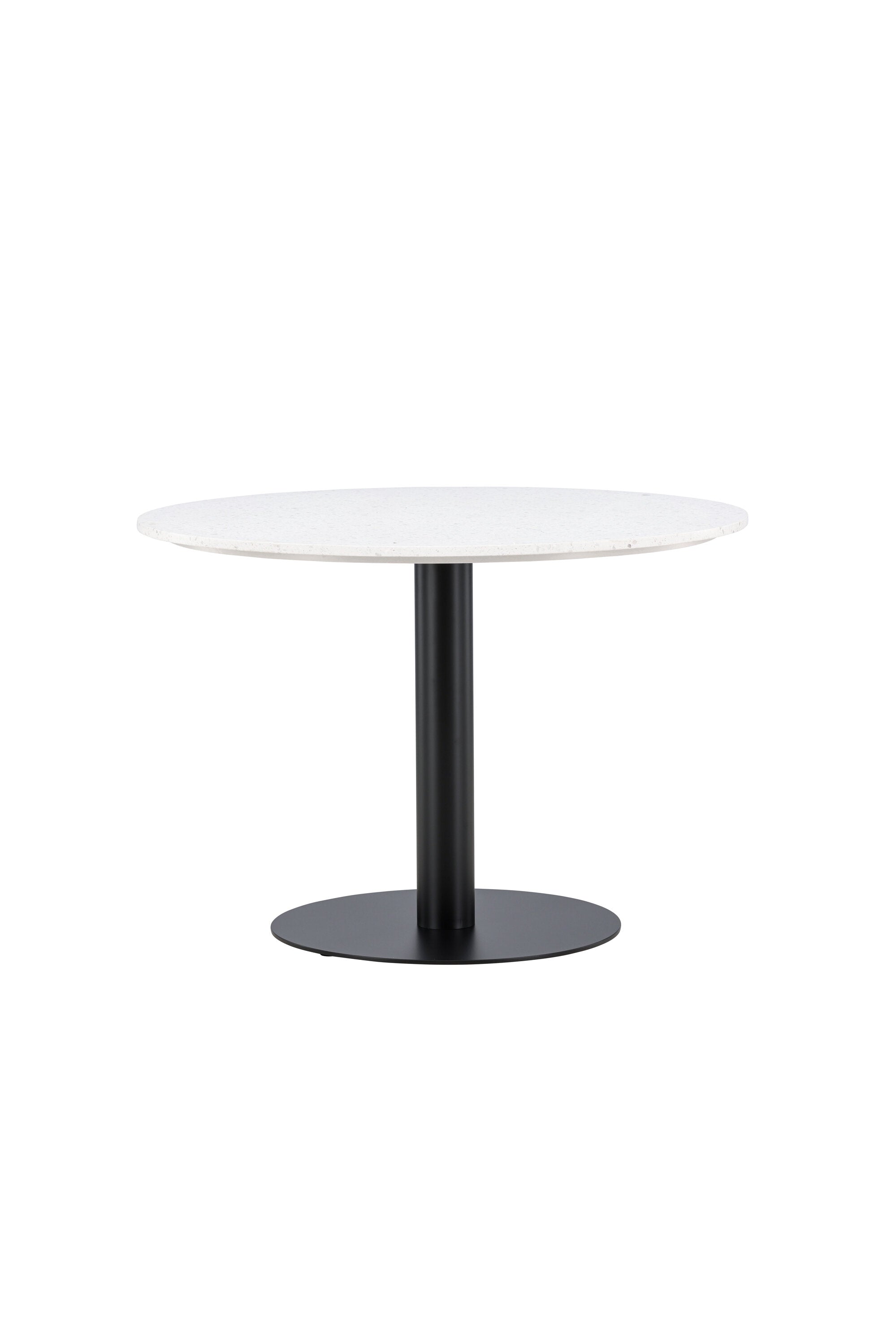 Razzia Tisch in Weiss präsentiert im Onlineshop von KAQTU Design AG. Esstisch ist von Venture Home