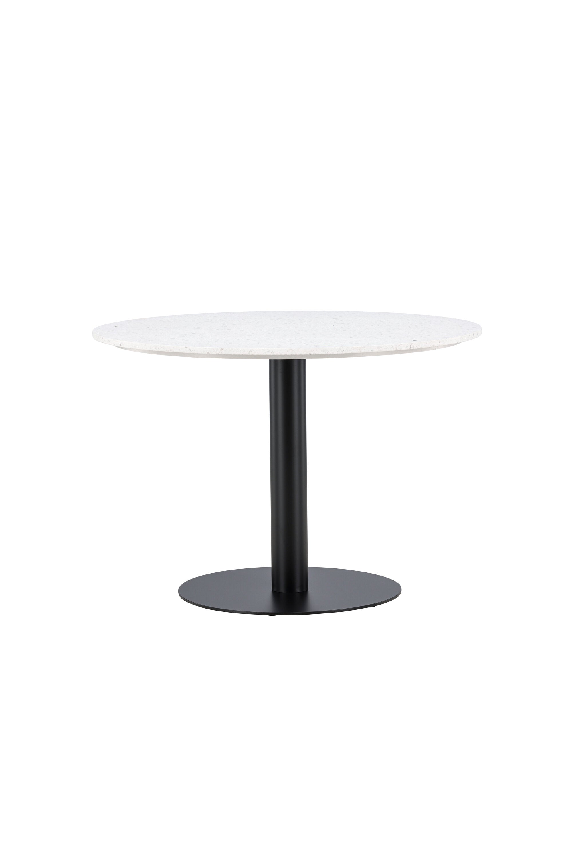 Razzia Tisch in Weiss präsentiert im Onlineshop von KAQTU Design AG. Esstisch ist von Venture Home