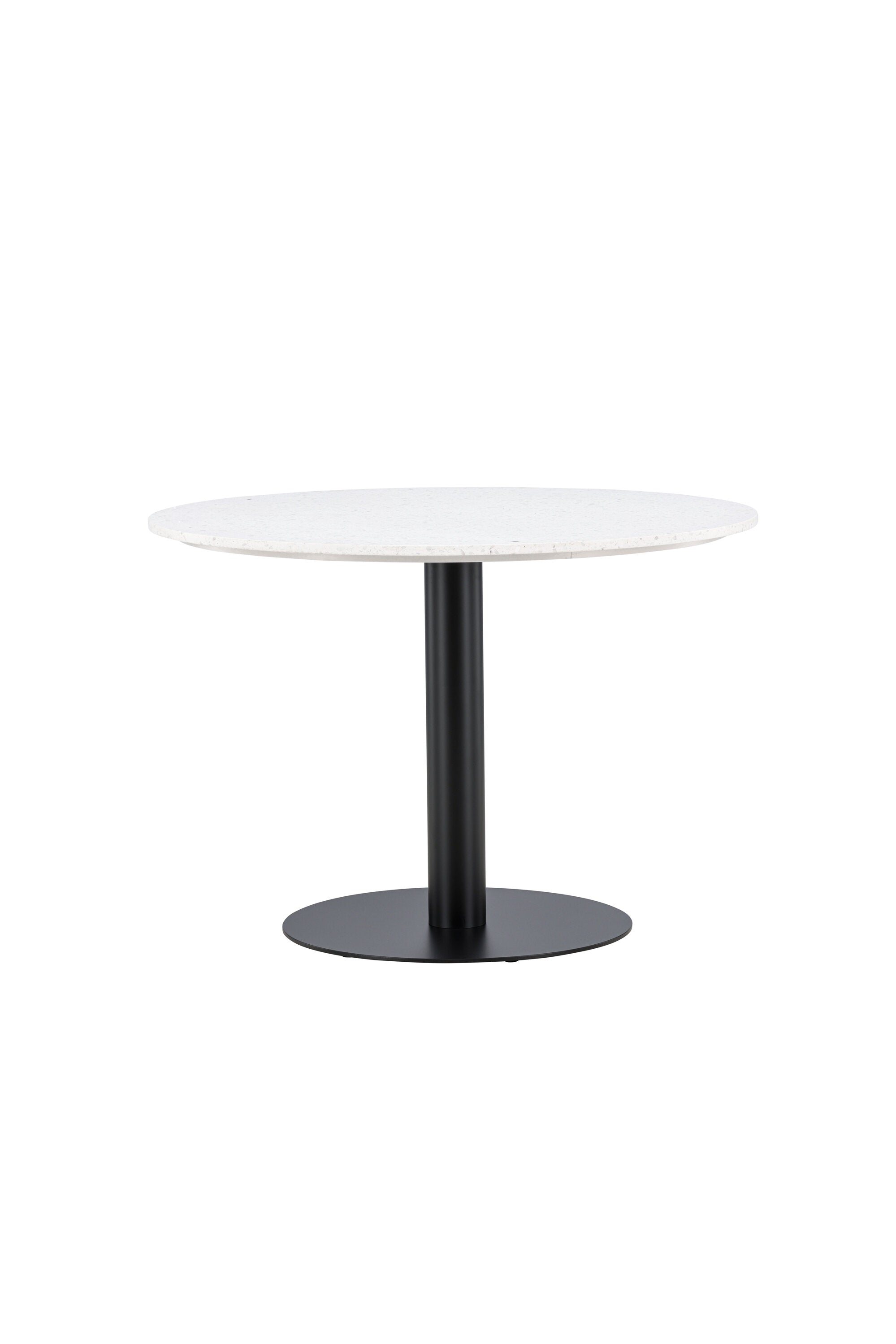 Razzia Tisch in Weiss präsentiert im Onlineshop von KAQTU Design AG. Esstisch ist von Venture Home
