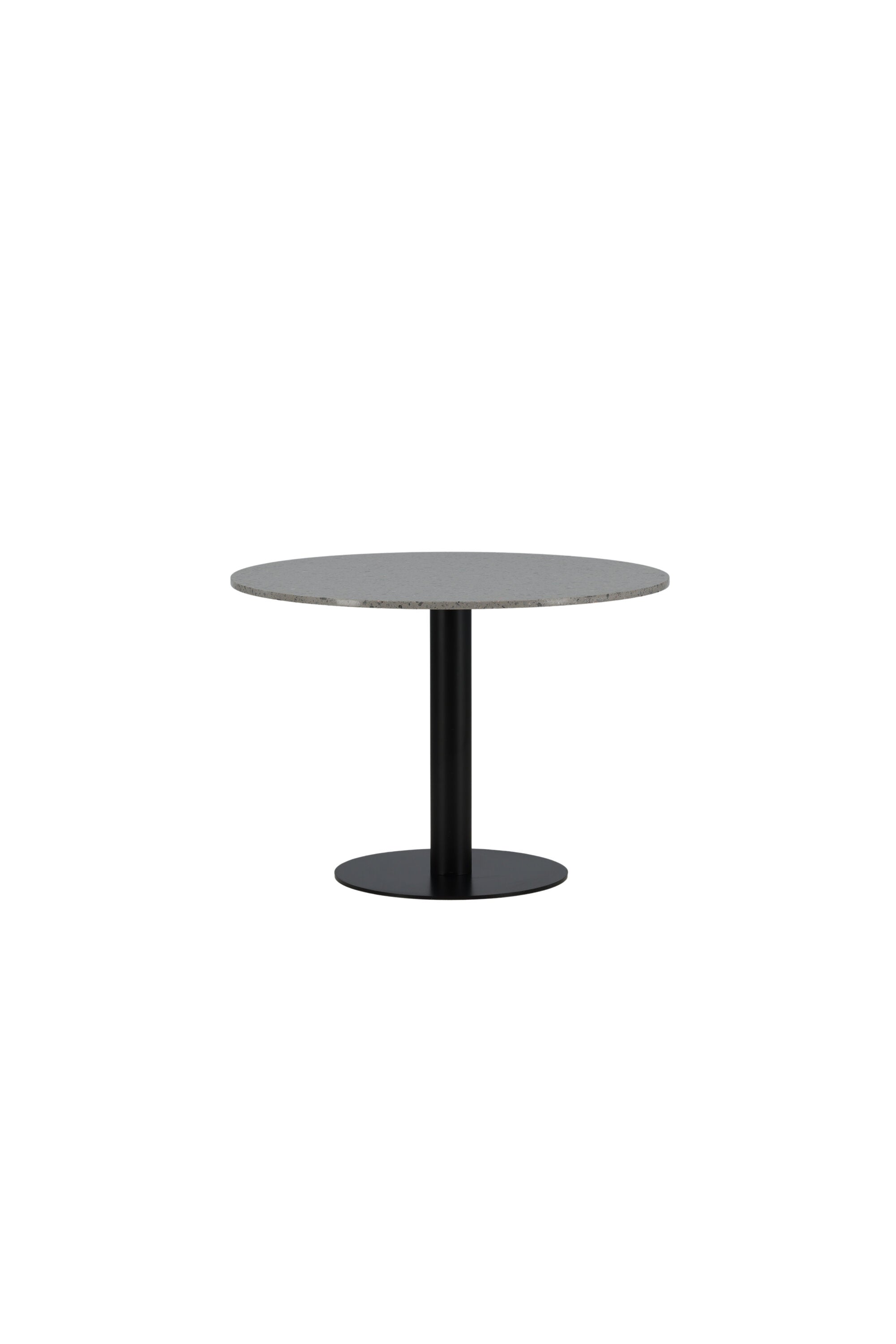 Razzia Tisch in Grau präsentiert im Onlineshop von KAQTU Design AG. Esstisch ist von Venture Home