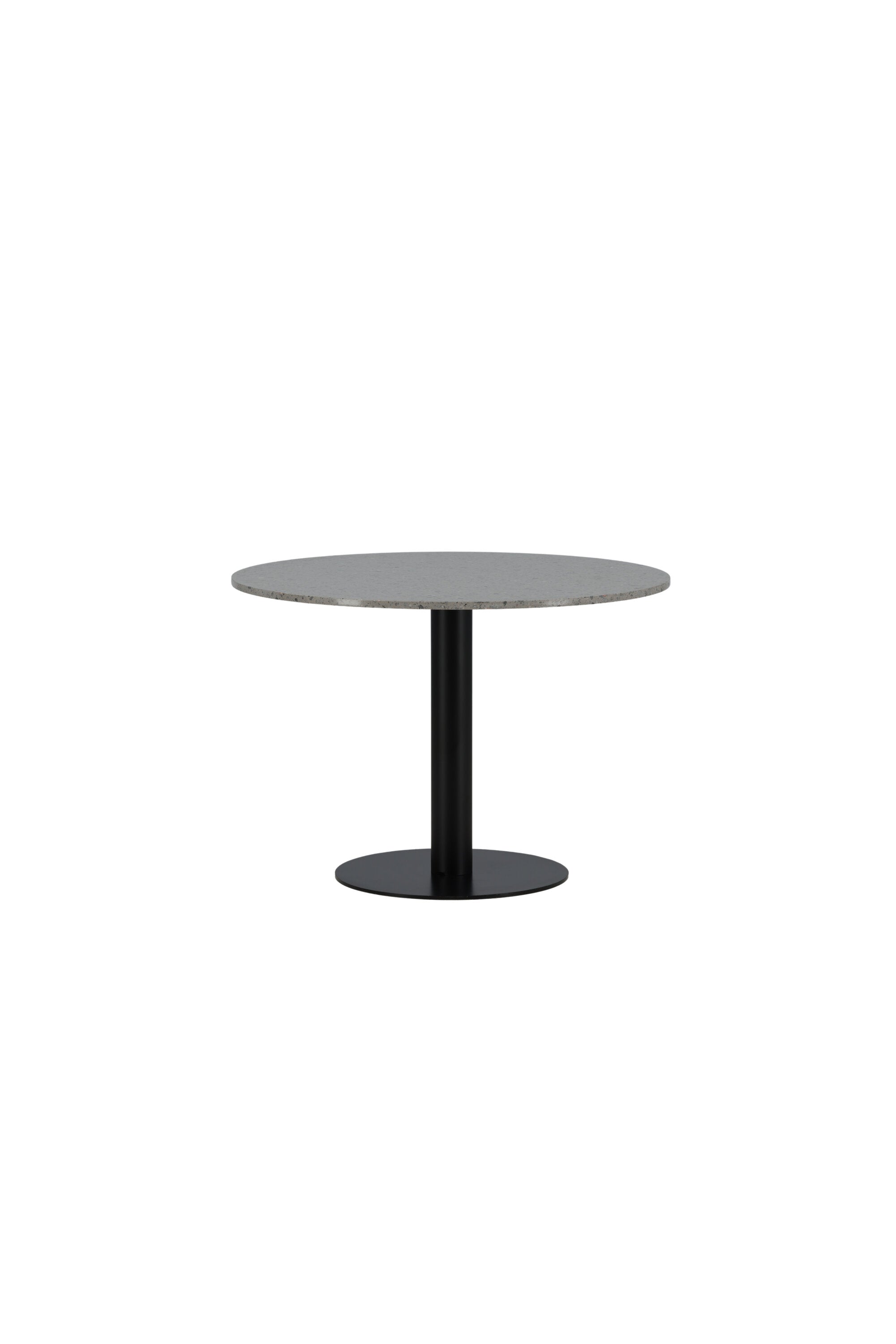 Razzia Tisch in Grau präsentiert im Onlineshop von KAQTU Design AG. Esstisch ist von Venture Home