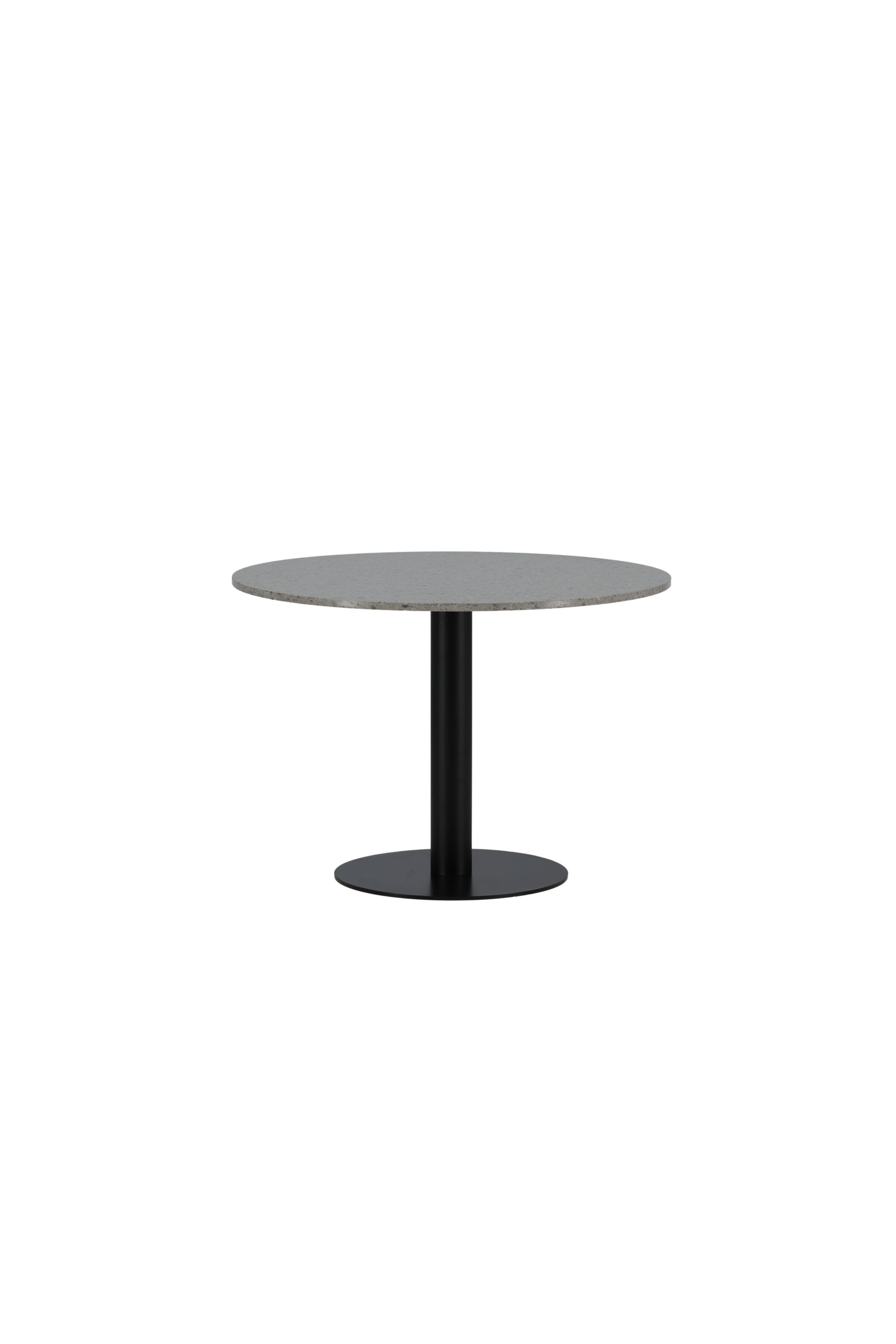 Razzia Tisch in Grau präsentiert im Onlineshop von KAQTU Design AG. Esstisch ist von Venture Home
