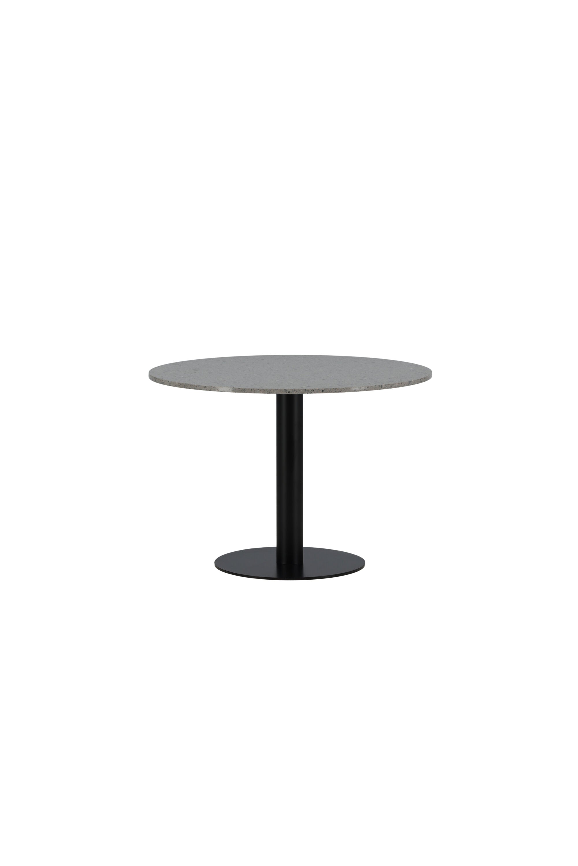 Razzia Tisch in Grau präsentiert im Onlineshop von KAQTU Design AG. Esstisch ist von Venture Home