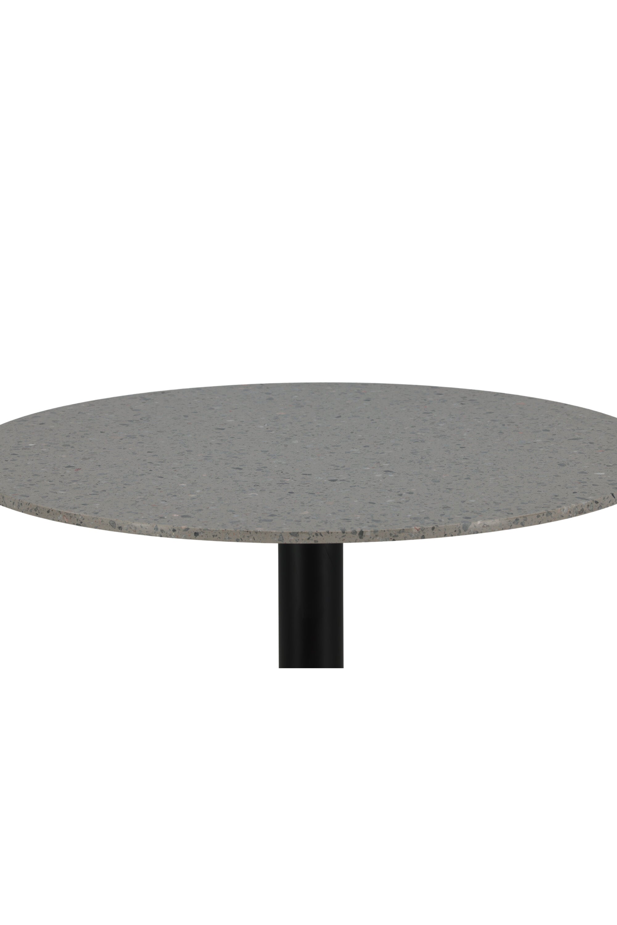 Razzia Tisch in Grau präsentiert im Onlineshop von KAQTU Design AG. Esstisch ist von Venture Home
