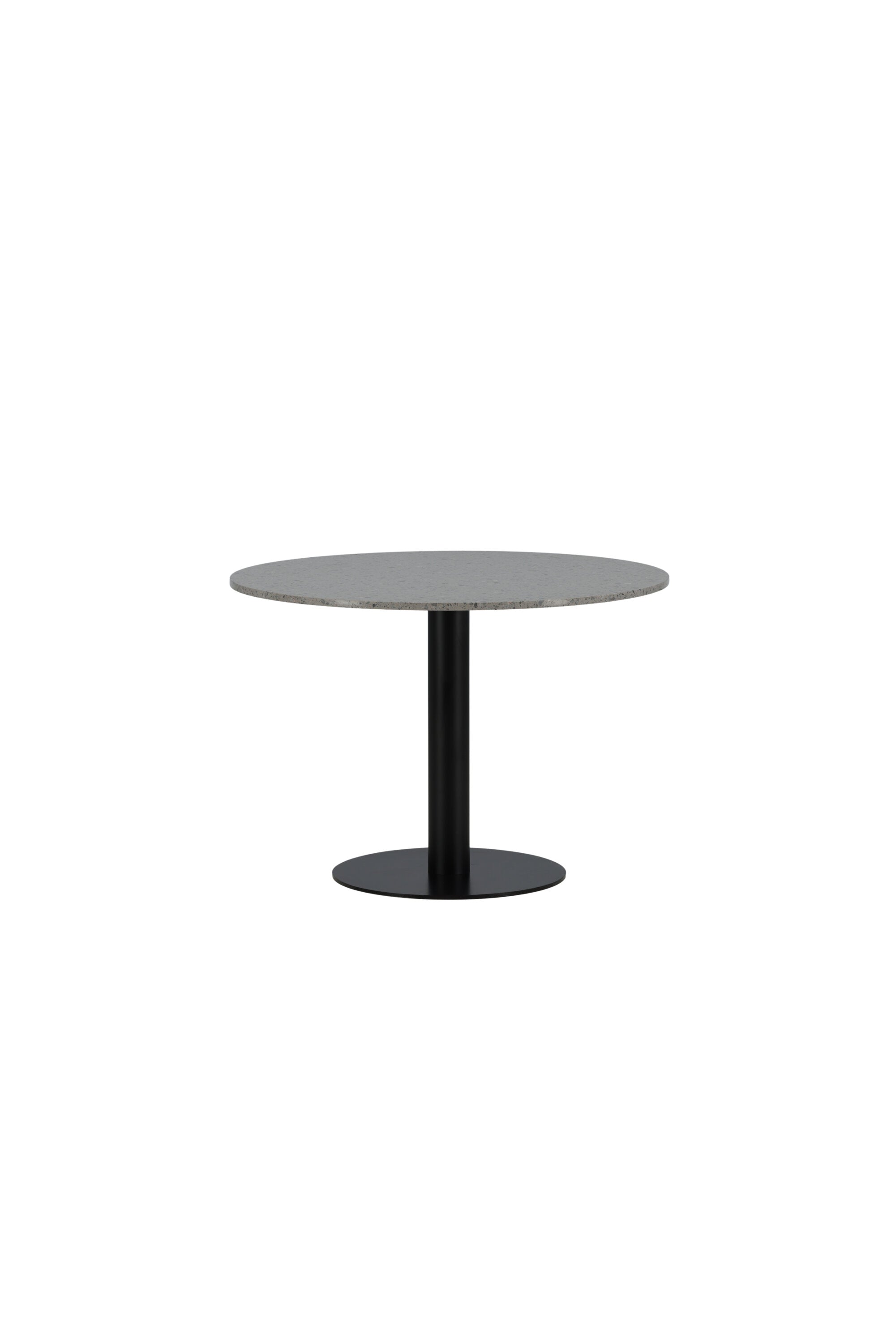 Razzia Tisch in Grau präsentiert im Onlineshop von KAQTU Design AG. Esstisch ist von Venture Home