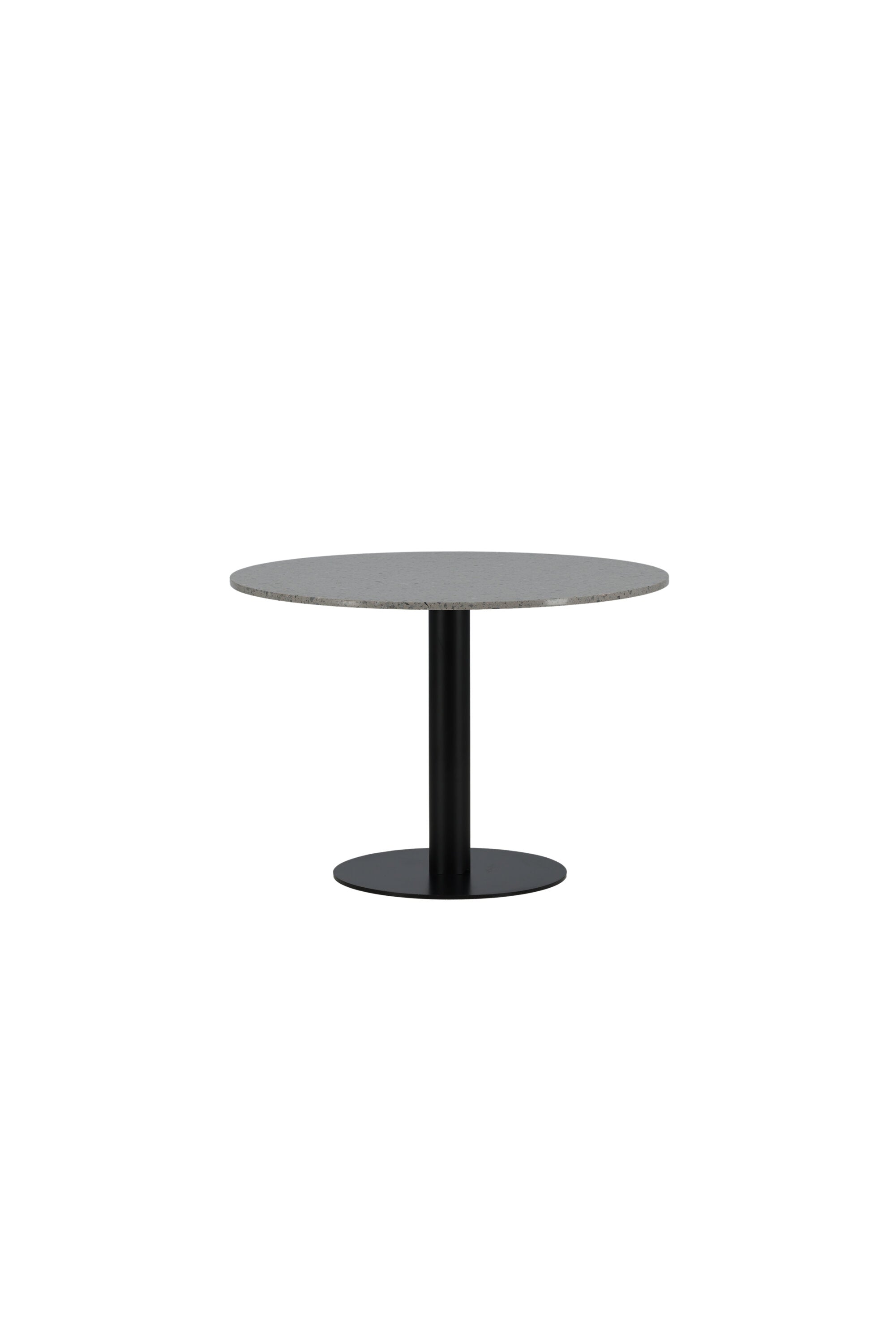 Razzia Tisch in Grau präsentiert im Onlineshop von KAQTU Design AG. Esstisch ist von Venture Home
