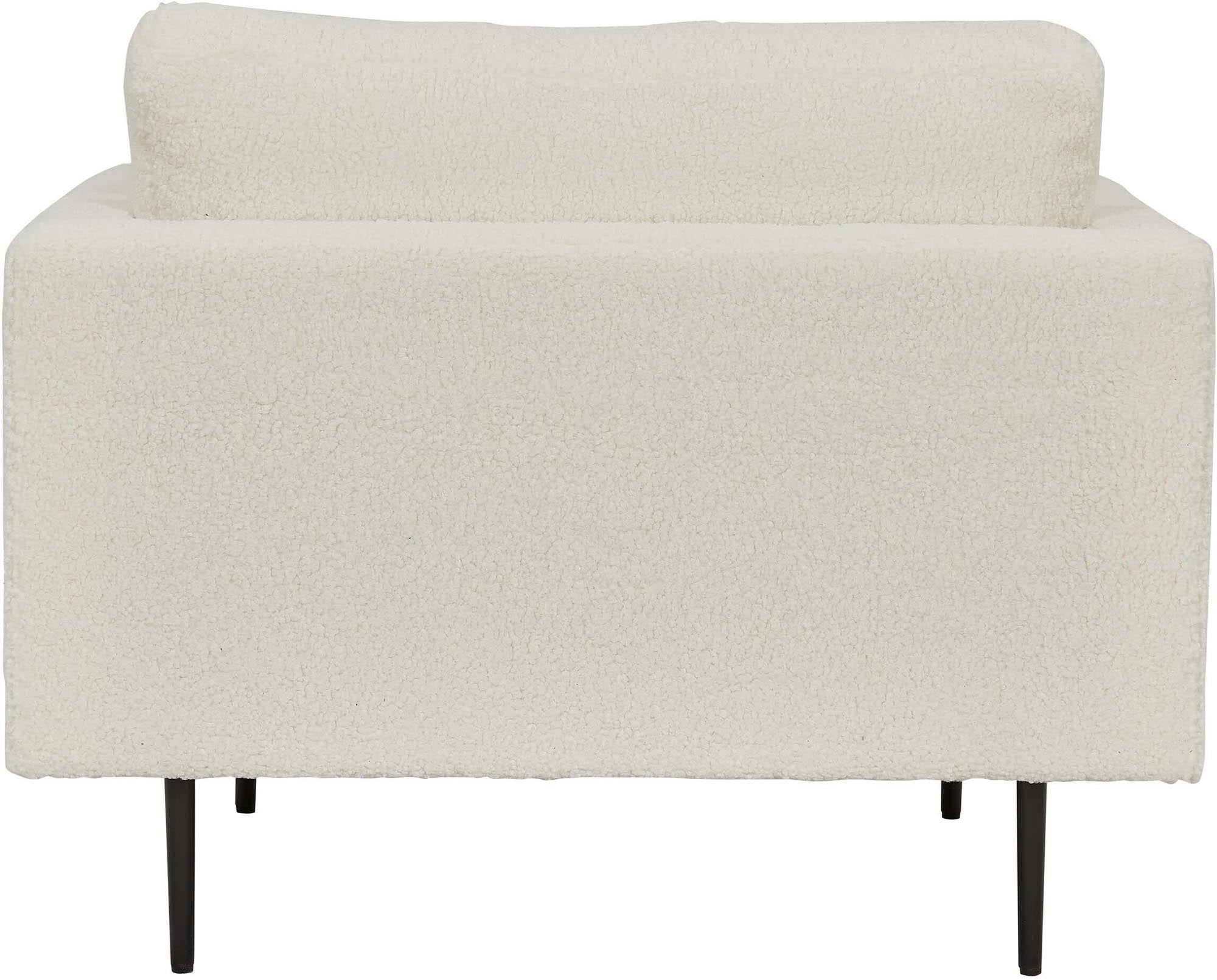 Boom Sessel von Venture Home: Stilvoller Komfort für Ihr Zuhause.