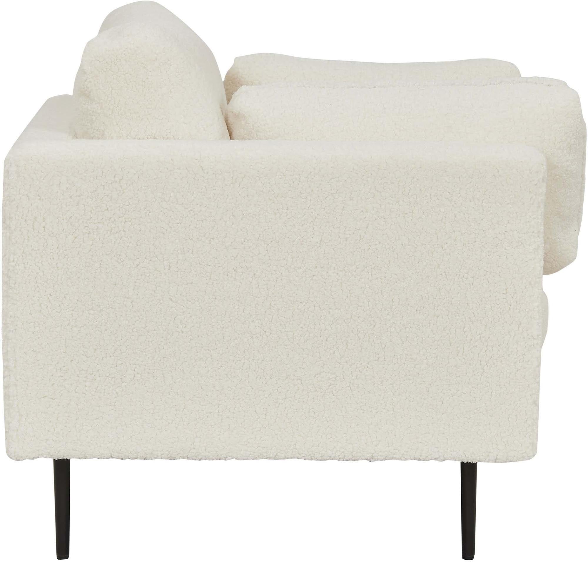 Boom Sessel von Venture Home: Modernes Design trifft auf Gemütlichkeit.