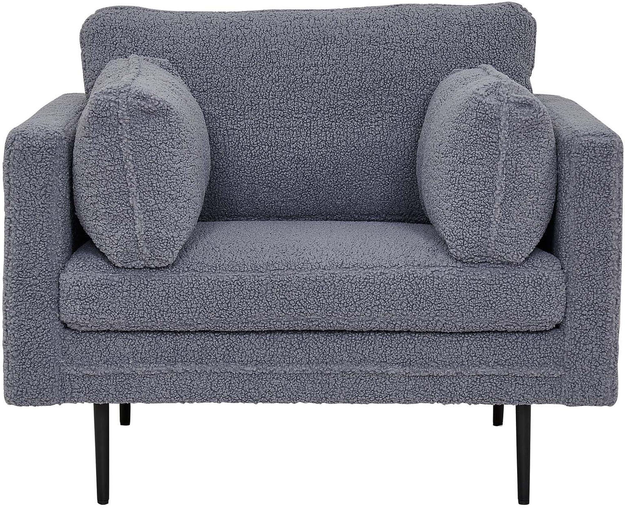 Boom Sessel von Venture Home: Eleganz und Entspannung vereint.