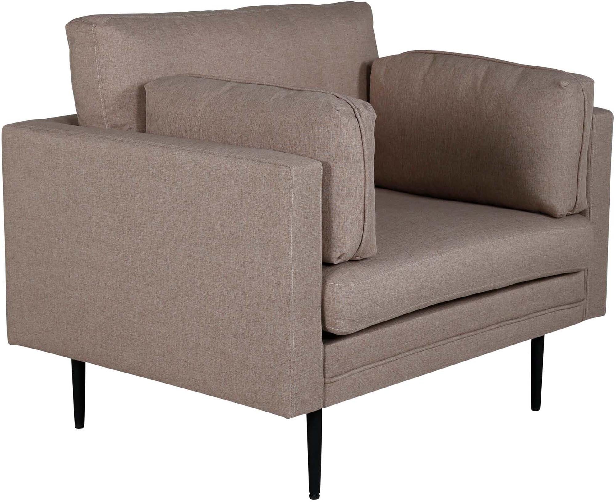 Boom Sessel von Venture Home: Eleganz und Entspannung vereint.